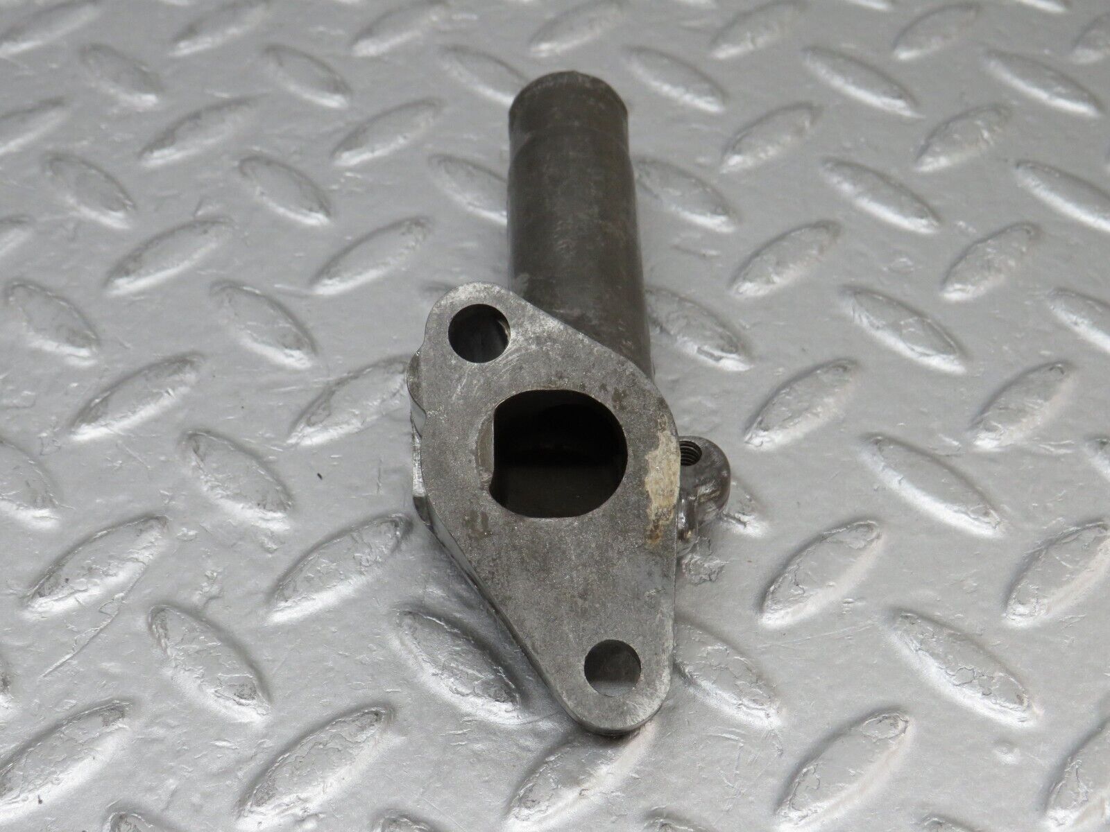 36579 Mercedes-Benz W201 190E 2.0L Coolant Pipe 1022030473