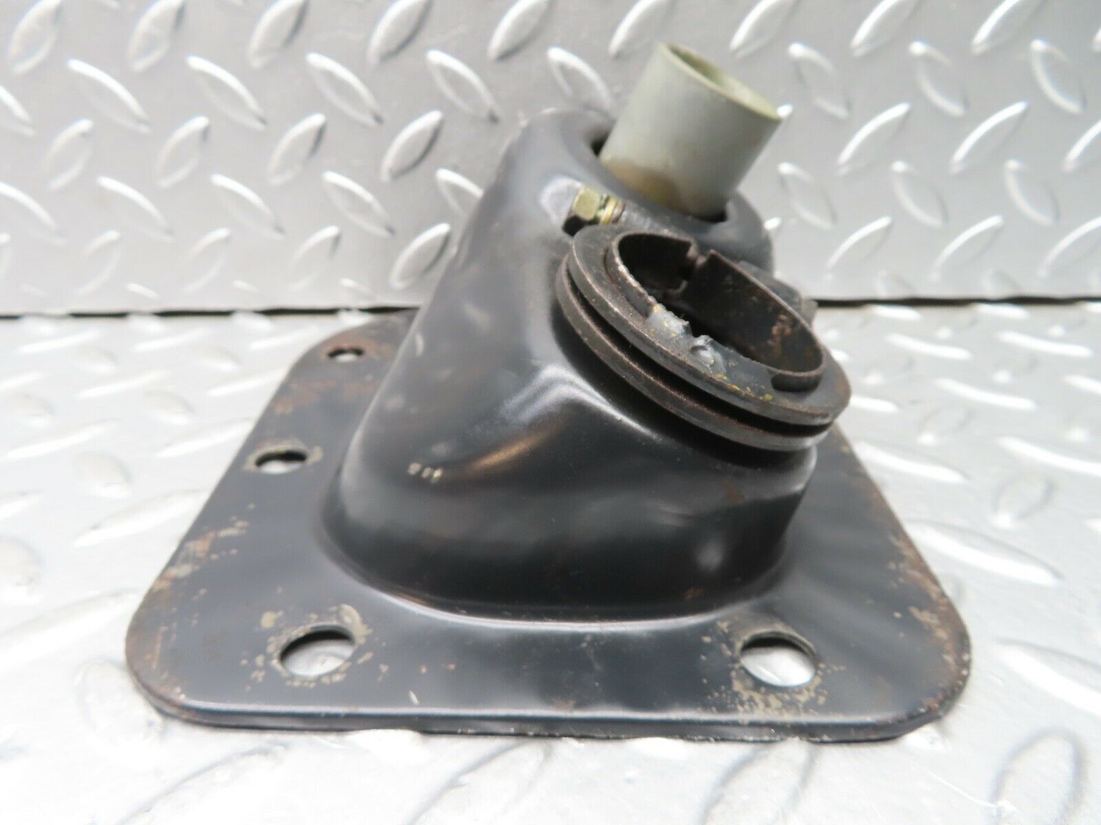 20935 Mercedes-Benz W114 250CE Coupe Steering Column Joint Cover