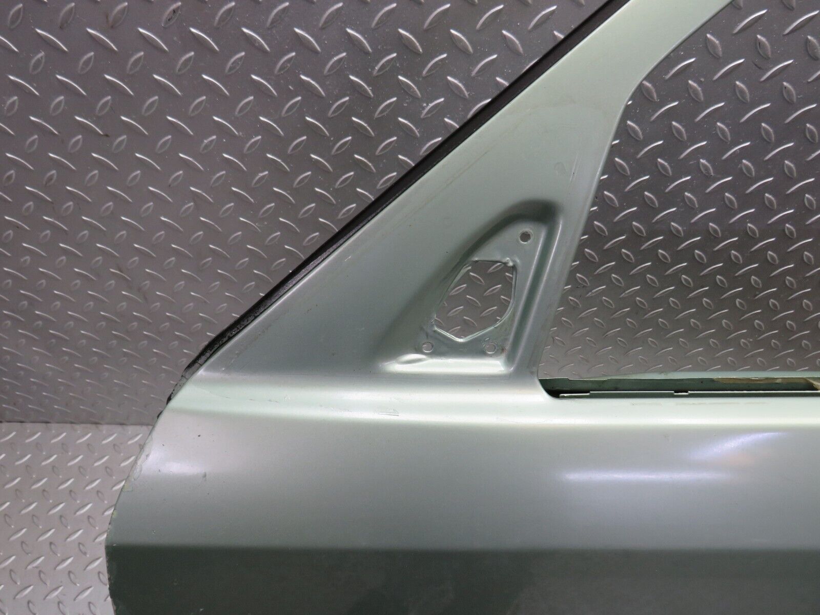 34239 Mercedes-Benz W124 260E Front Left Door