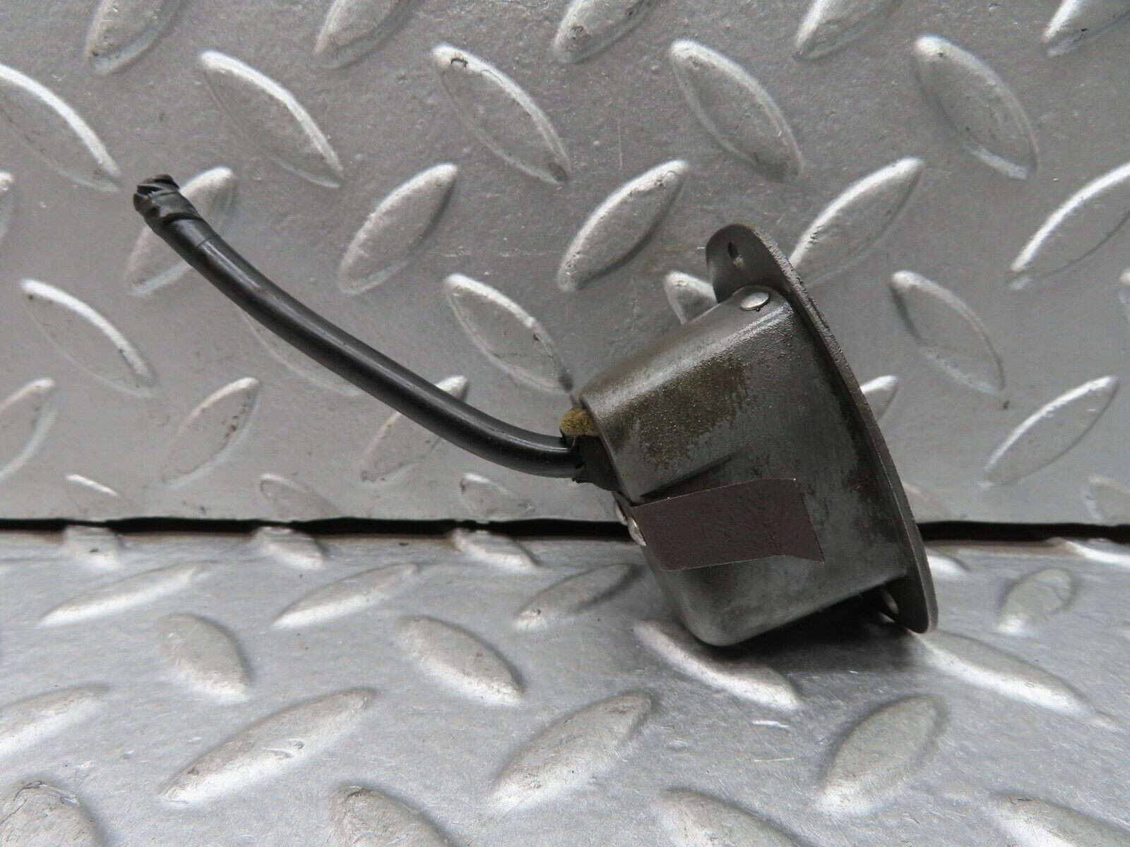 18983 Mercedes-Benz W121 190b Ponton number Plate Light