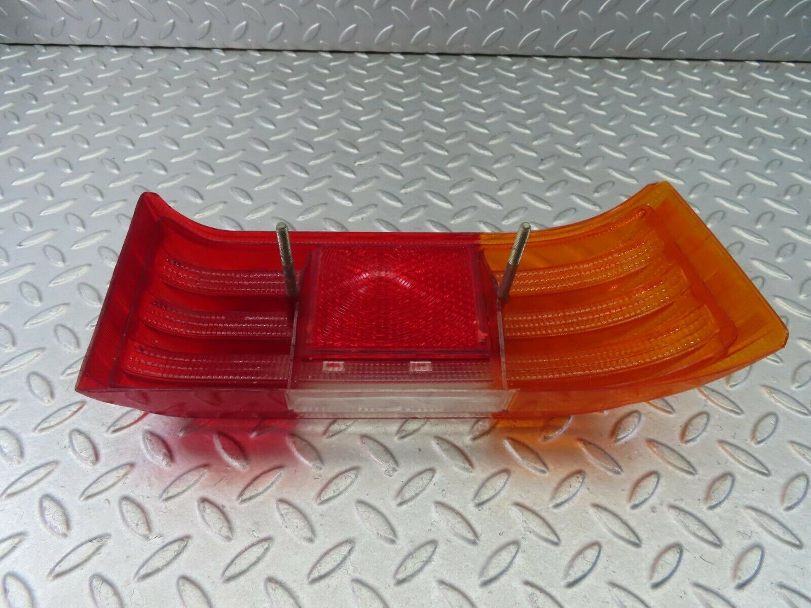 8452 Mercedes-Benz W114 Rear Left Tail Light Lens