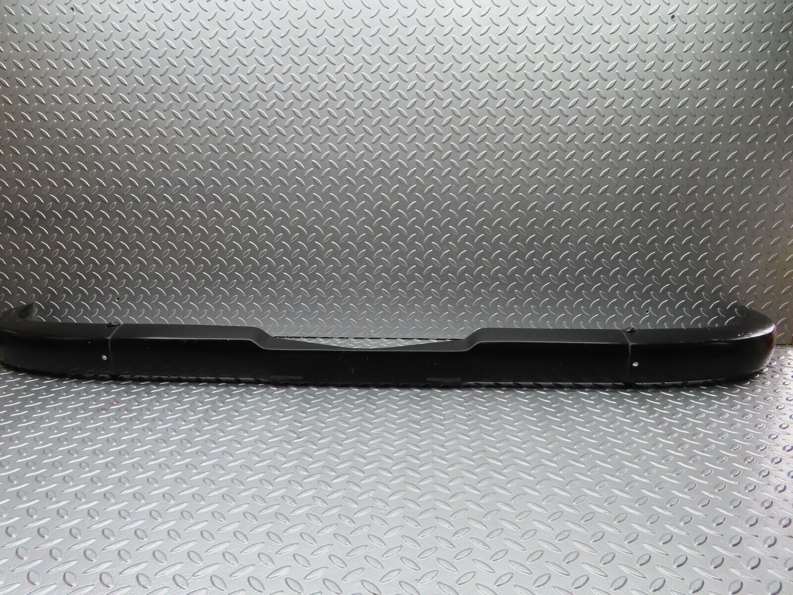 19789 Mercedes-Benz W120 W121 Ponton Front Bumper