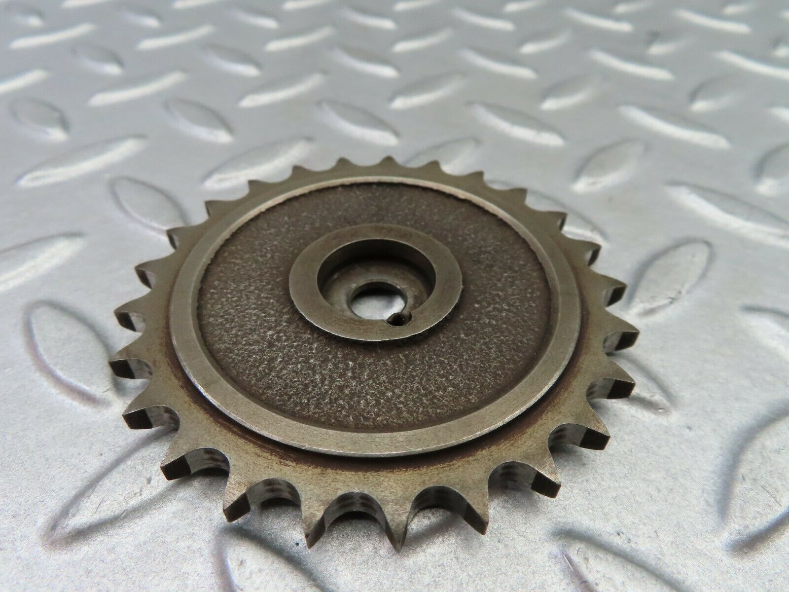 6346 Mercedes-Benz W126 380SE Oil Pump Gear Sprocket 1171810012
