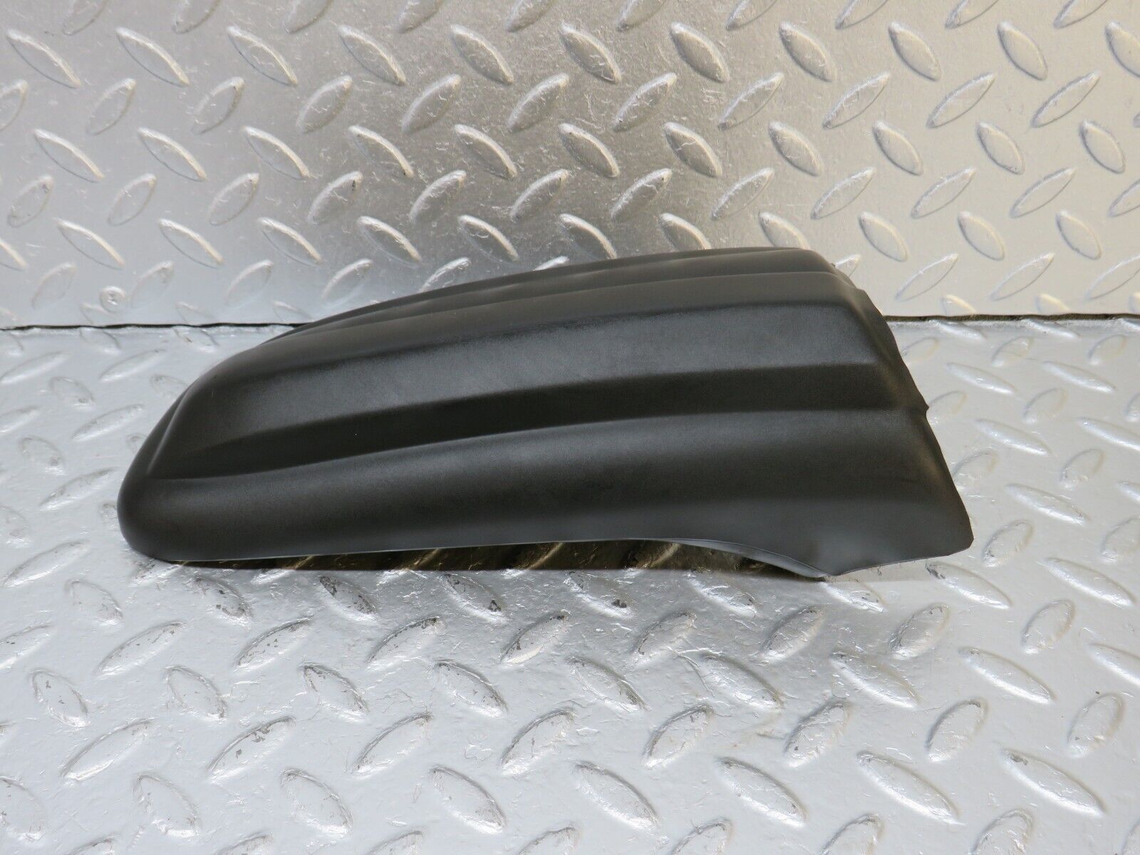 40551 Mercedes-Benz W123 300D Rear Right Bumper Rubber 1238852223