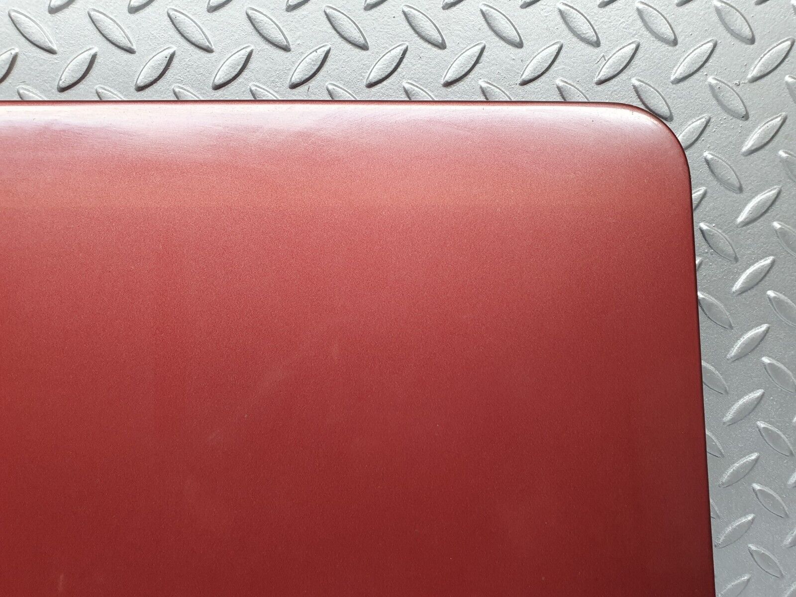 41143 Mercedes-Benz W126 300SE Sunroof Panel