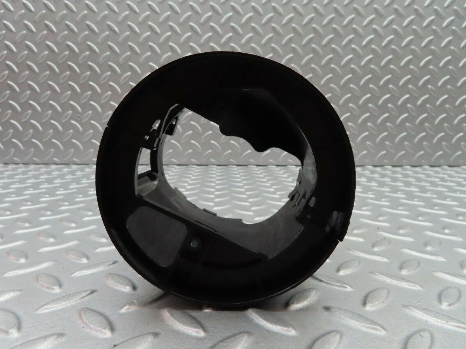 5652 Mercedes-Benz W123 200 Steering Column Surround Cover 1234621923