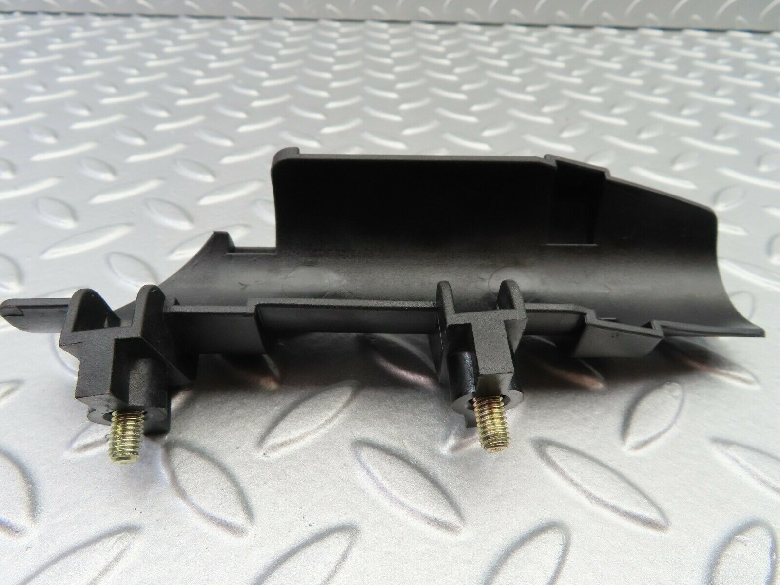 6761 Mercedes-Benz S124 E220 Wagon Steering Column Cable Bracket 1245460443