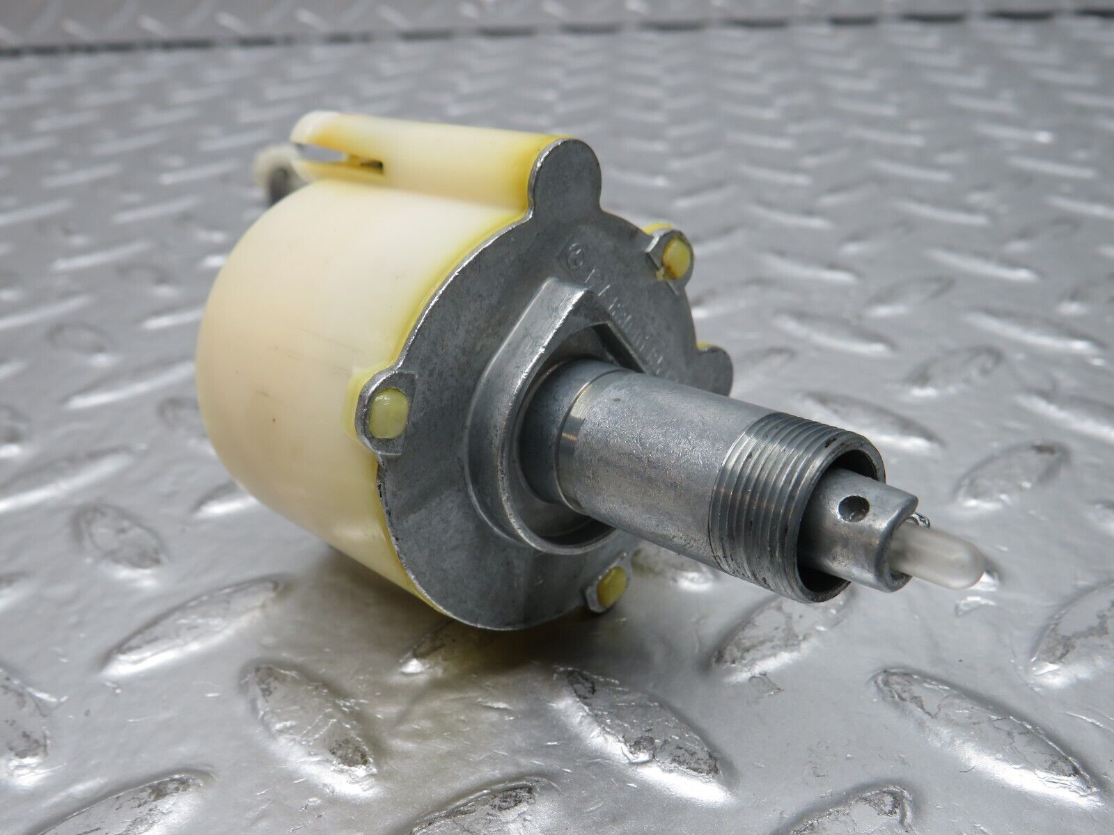 31457 Mercedes-Benz S124 220TE Wagon Heater Control Unit Switch 1248300185