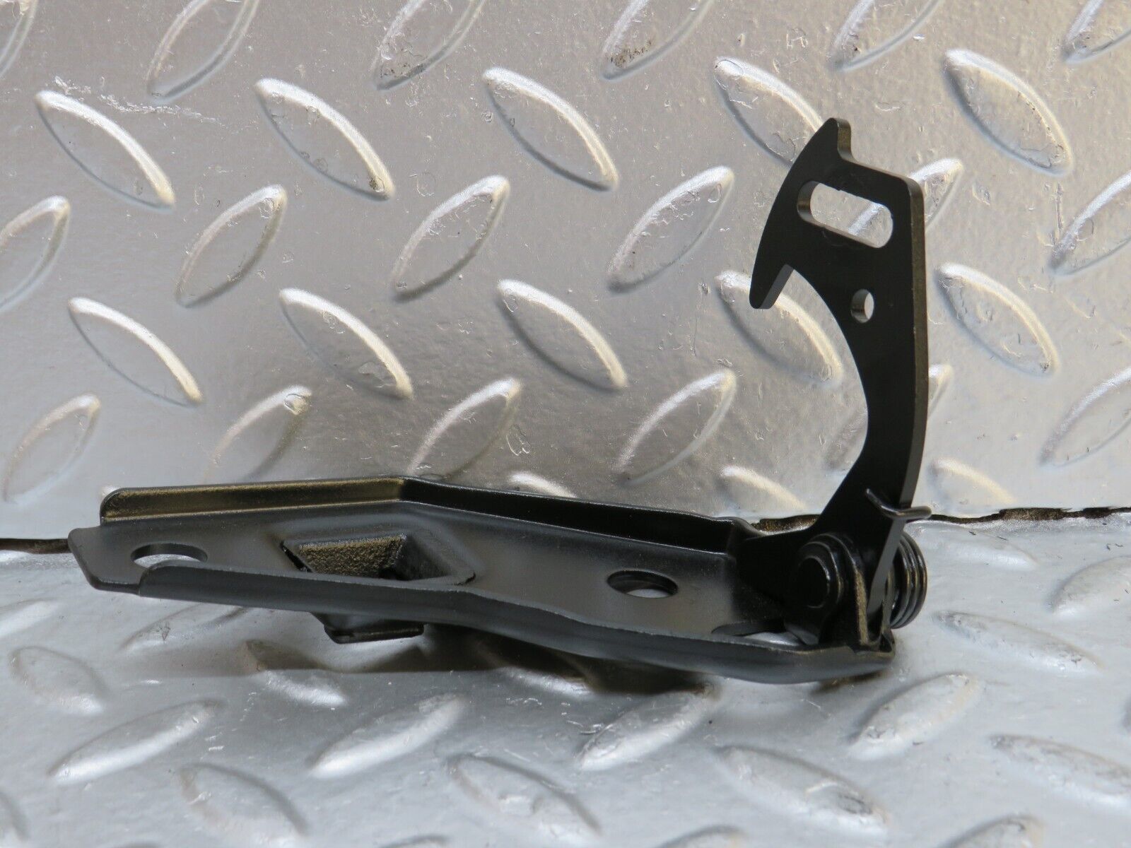 29434 Mercedes-Benz W124 230E Bonnet Release Latch 1248800360