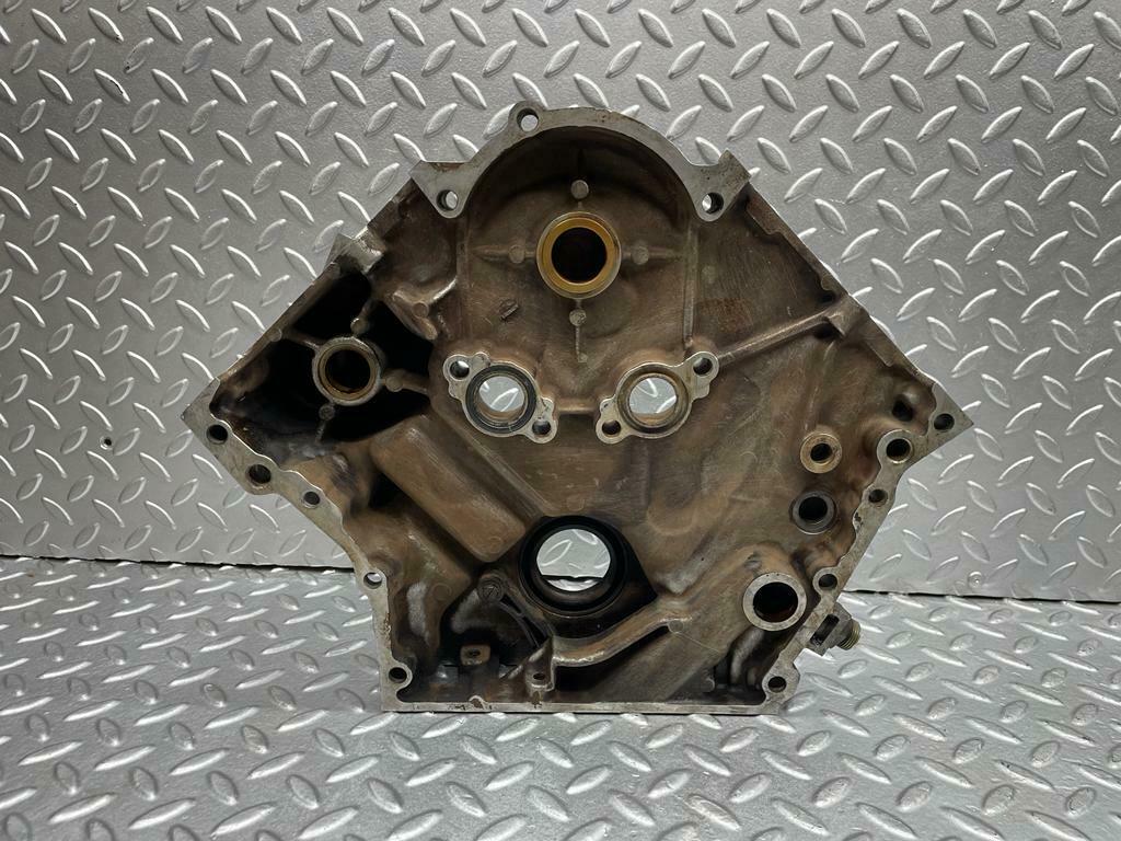 0245 Mercedes-Benz W116 350 SE Timing Cover 1160151701