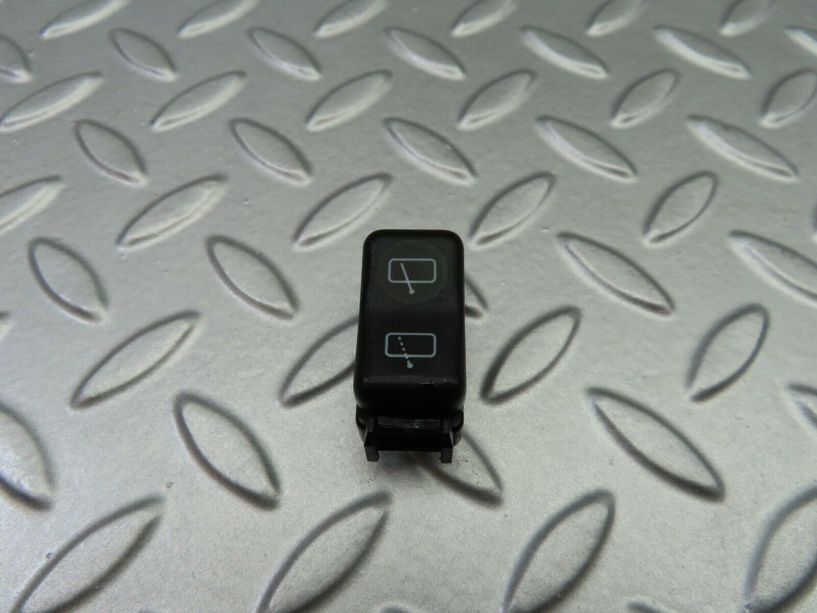 6469 Mercedes-Benz S124 E220 Wagon Windscreen Wiper Switch 1248210151