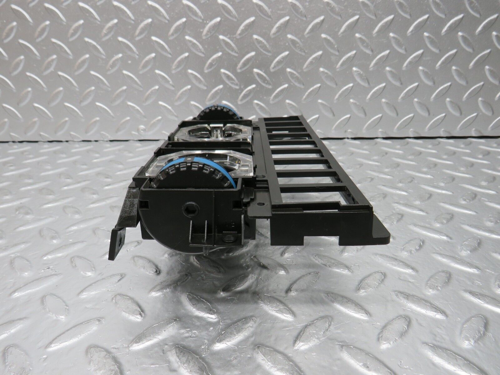 30351 Mercedes-Benz W124 230E Heater Control Unit Panel 1248302585