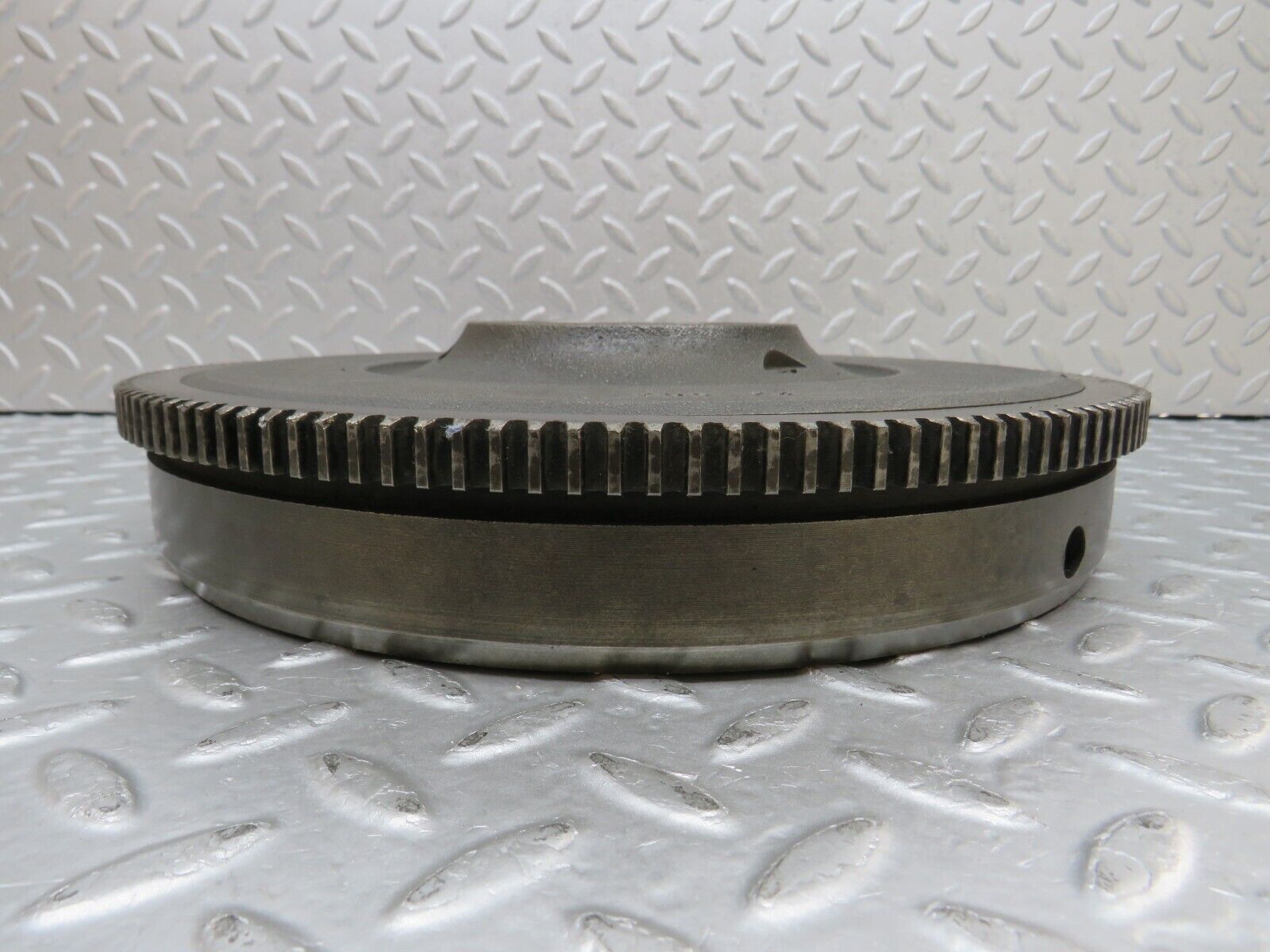 35926 Mercedes-Benz 240D OM616.912 Flywheel Starter Ring Manual Gearbox 6150320701