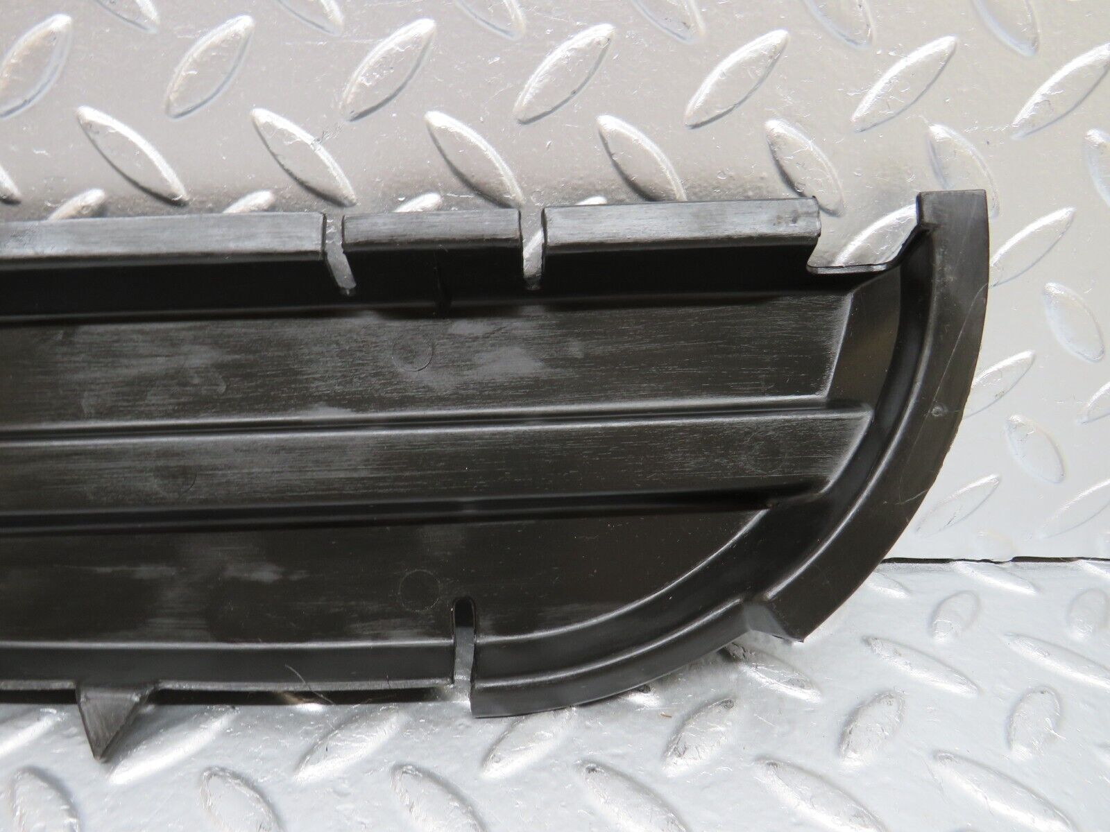 29320 Mercedes-Benz W124 230E Sunroof Guide Cover Trim 1247820056