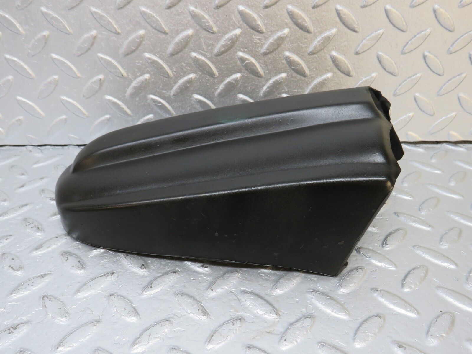 40552 Mercedes-Benz W123 300D Rear Left Bumper Rubber 1238852123