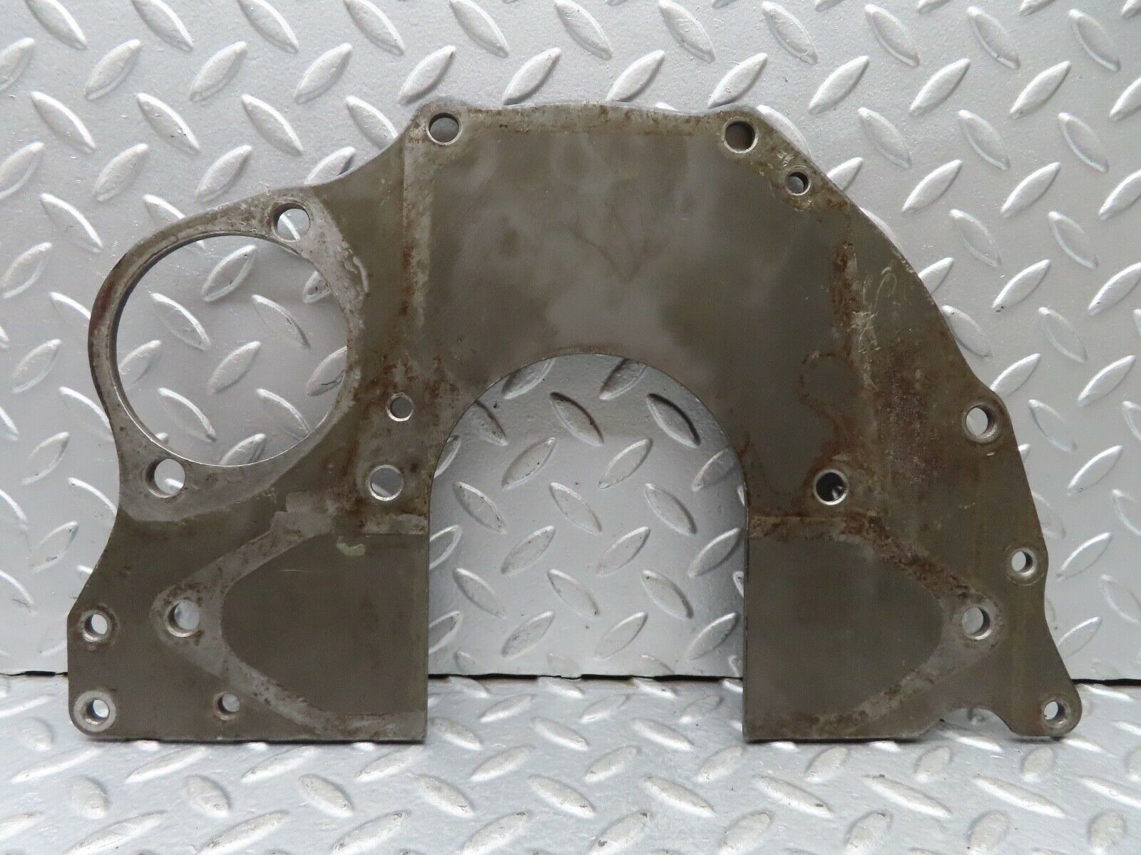 18827 Mercedes-Benz W121 190b Ponton Gearbox Flange