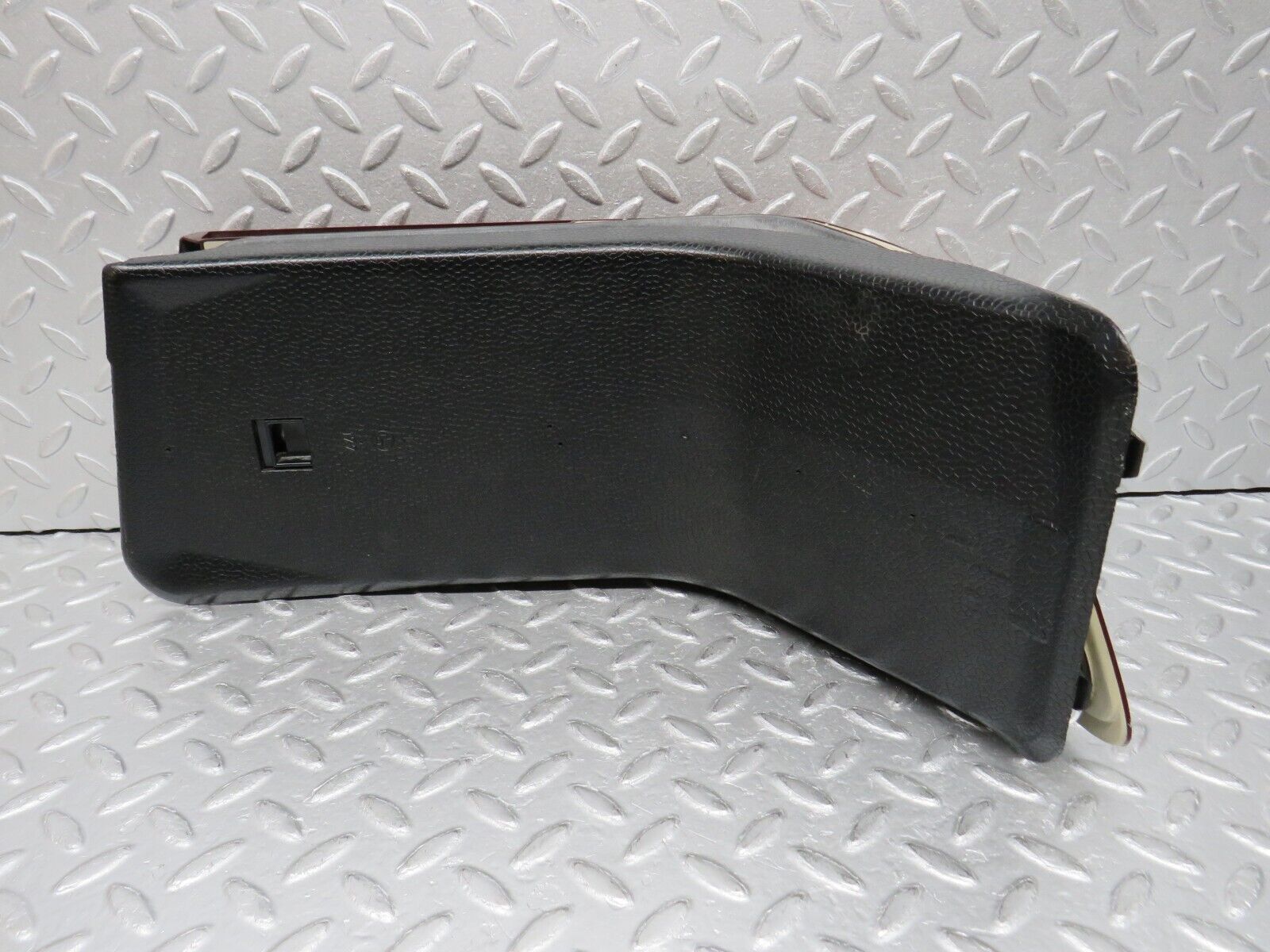 38354 Mercedes-Benz R129 280SL Coupe Tail Light Left Side 1298201964