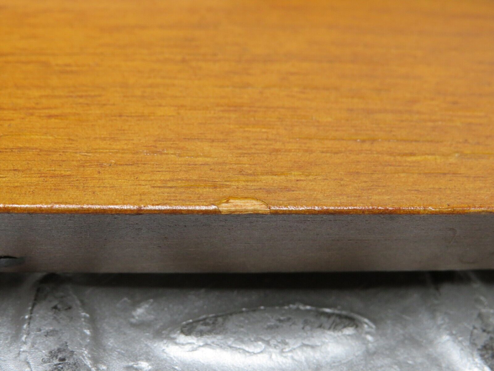 37414 Mercedes-Benz W109 300SEL Glove Box Door No Key