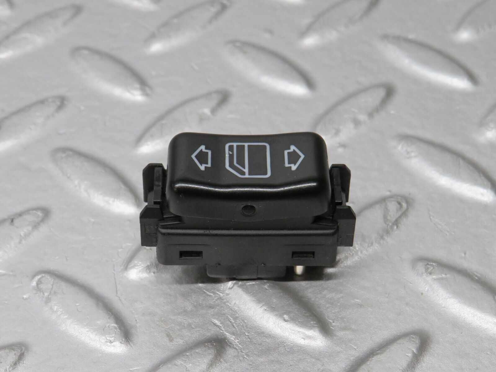 38962 Mercedes-Benz W201 190E 2.6L Electric Window Switch Left 1248204610