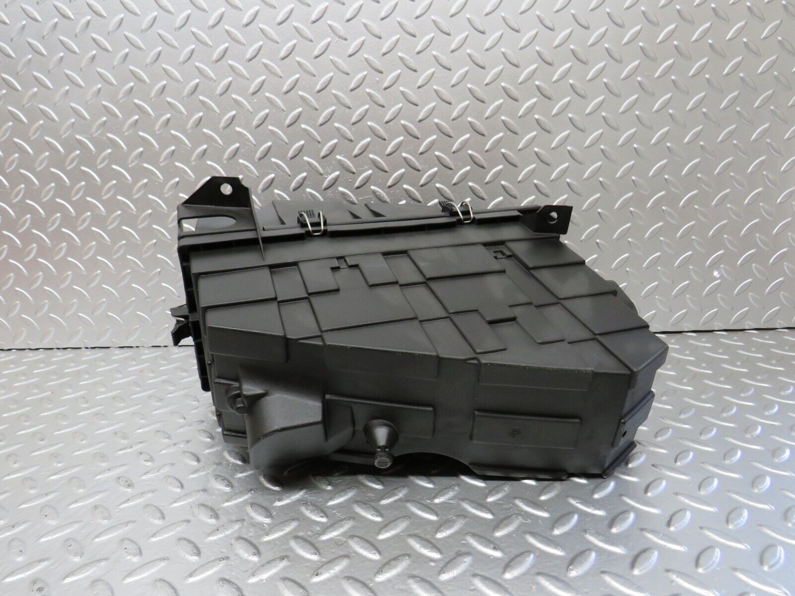 24723 Mercedes-Benz W140 S320 Air Filter Box Housing 1040900401