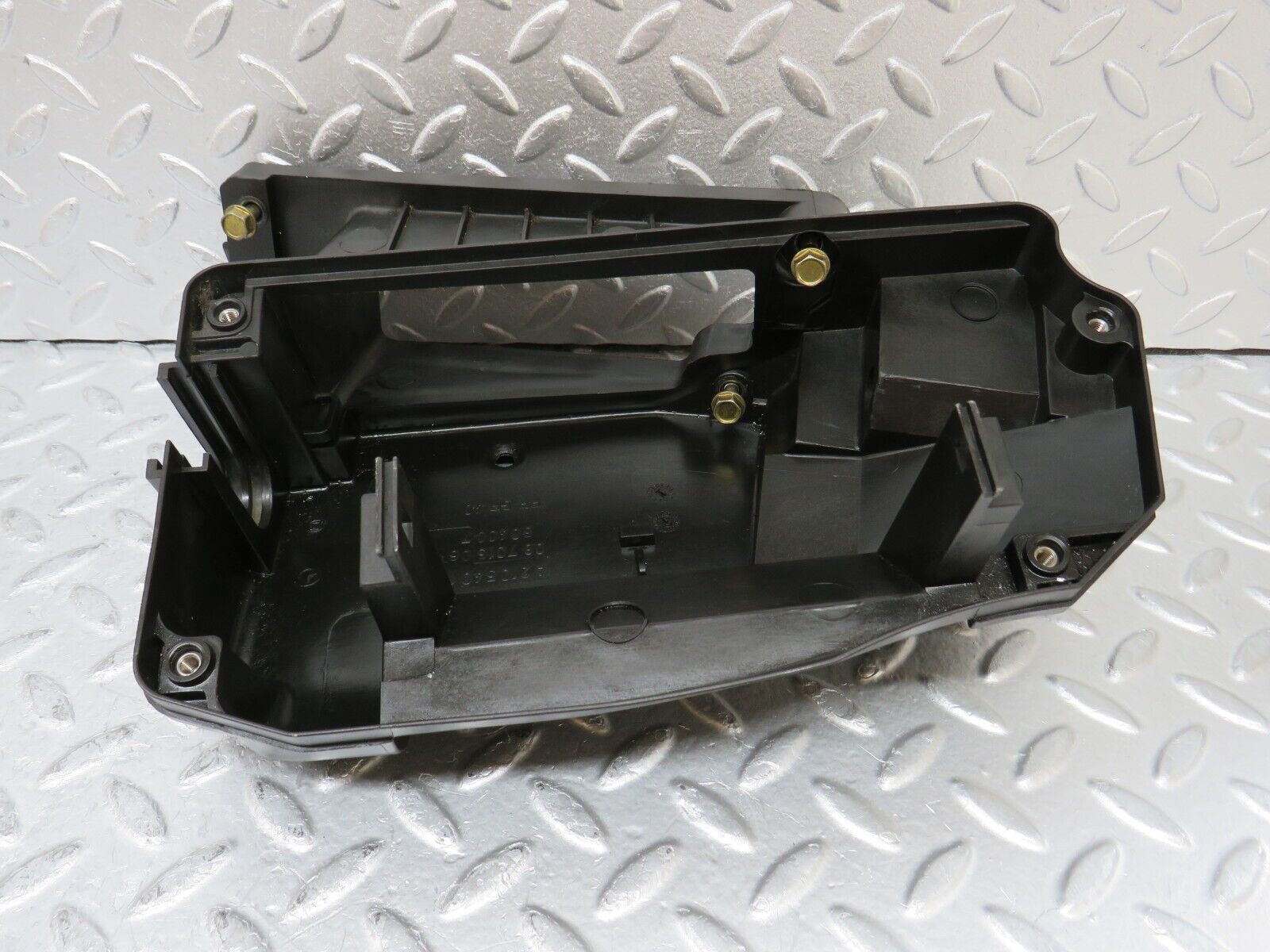 34995 Mercedes-Benz W210 320E ECU Engine Control Unit Housing 2105401167