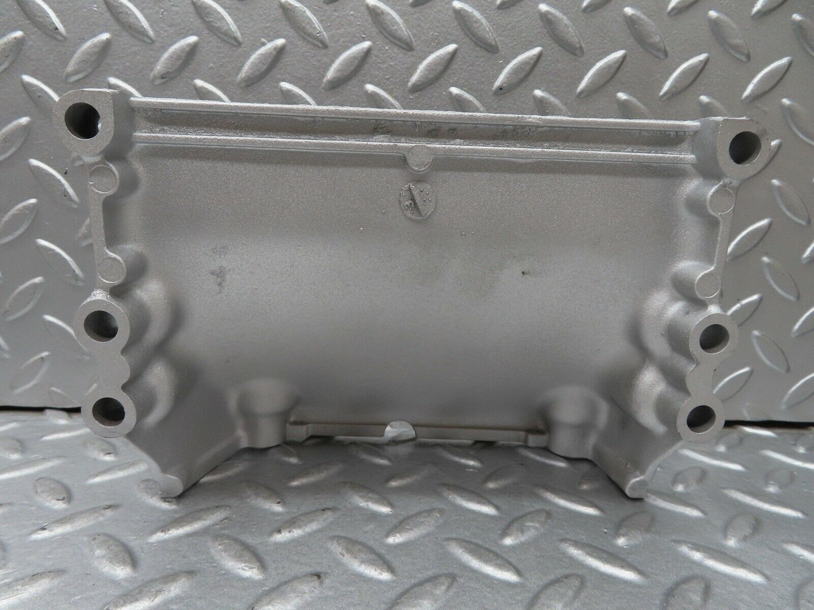 16906 Mercedes-Benz C123 280CE Coupe Gearbox Support 1100140195