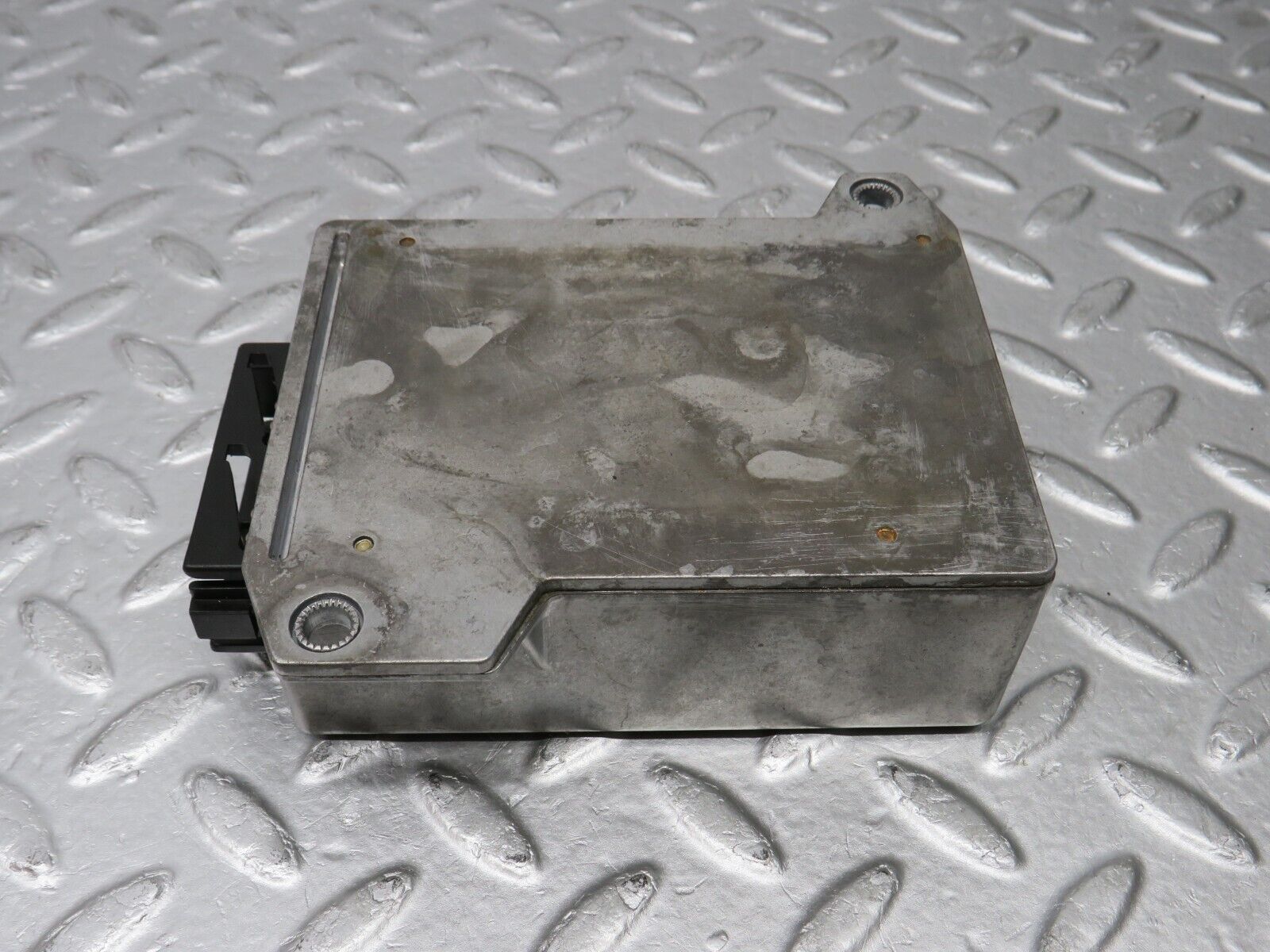 38385 Mercedes-Benz R129 280SL Coupe Roll Bar Control Module 1298202226 0285001070