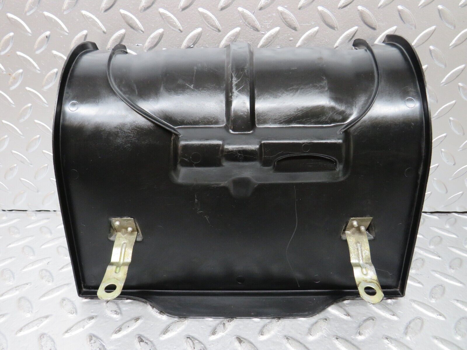 26574 Mercedes-Benz C124 220CE Coupe Heater Blower Fan Cover 1248300028