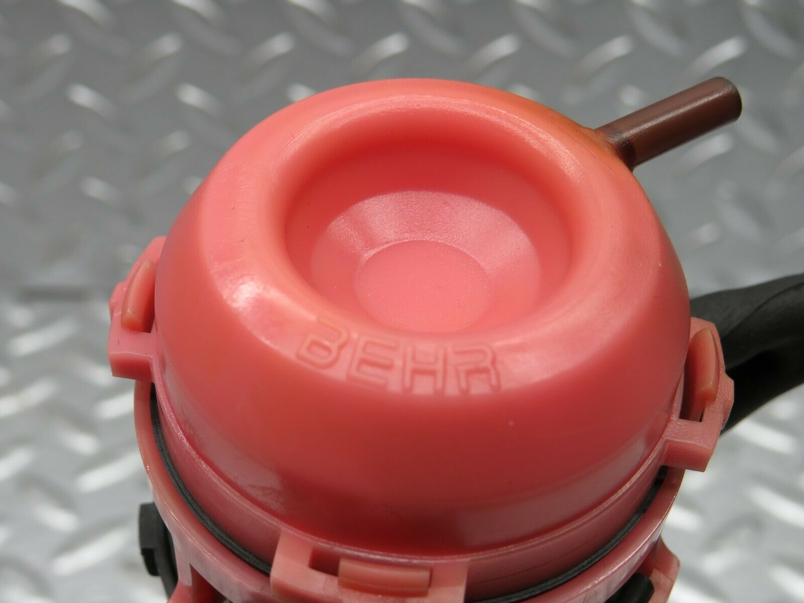 22479 Mercedes-Benz C124 E220 Coupe Heater Box Vacuum Actuator