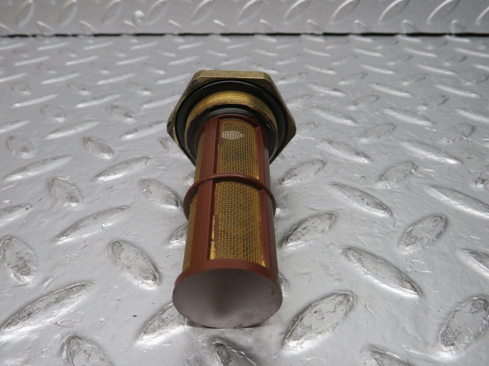 31455 Mercedes-Benz W123 200D Fuel Tank Fuel Filter