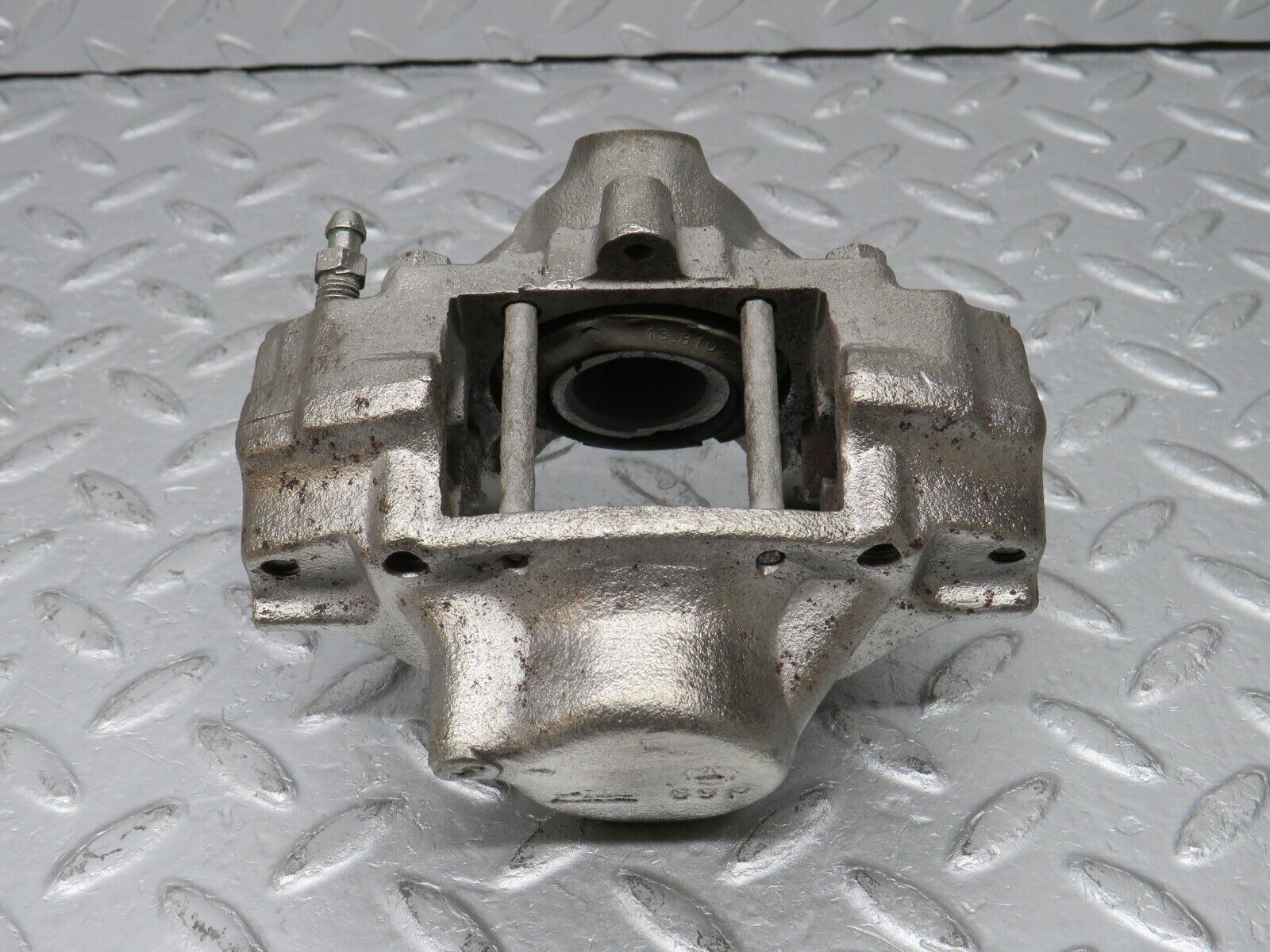 38623 Mercedes-Benz R129 280SL Coupe Rear Left Brake Caliper ATE 65P