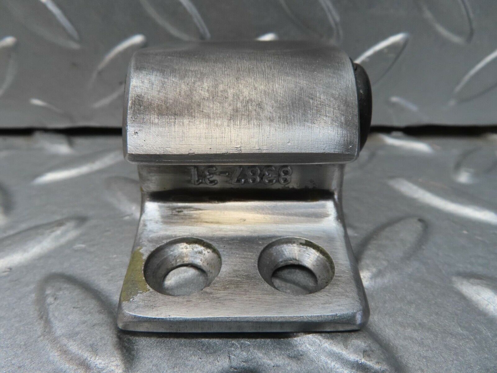 14259 Mercedes-Benz W116 350SE Door Lock Latch Left Side