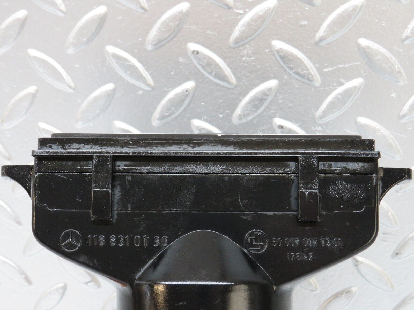 26181 Mercedes-Benz W116 450SE Dashboard Air Vent 1168310130