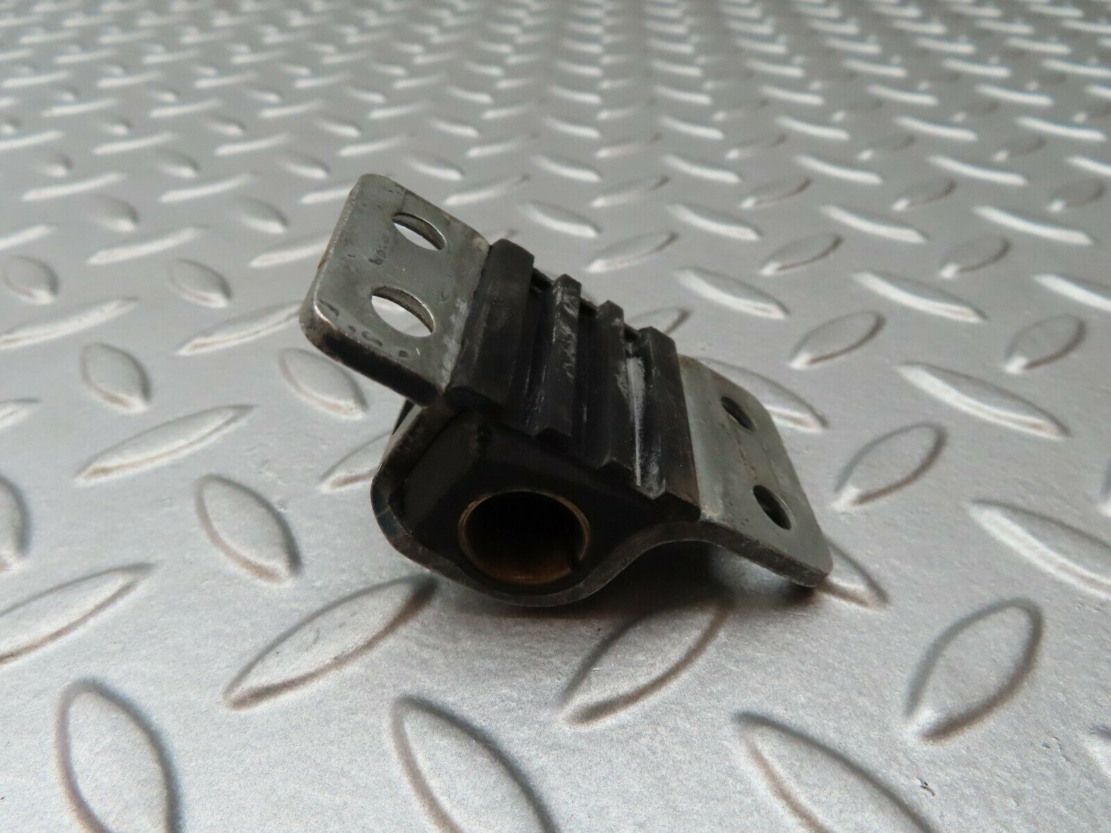 4113 Mercedes-Benz W108 280SE Door Lock Latch Right Side