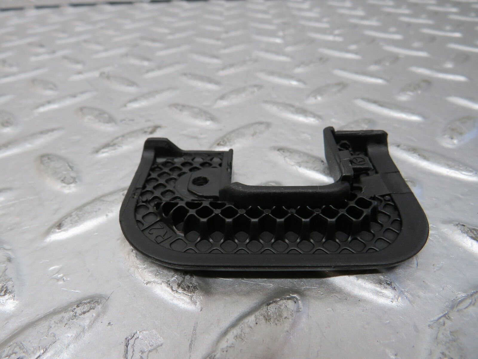 25924 Mercedes-Benz W124 280E Door Lock Cover Right Side