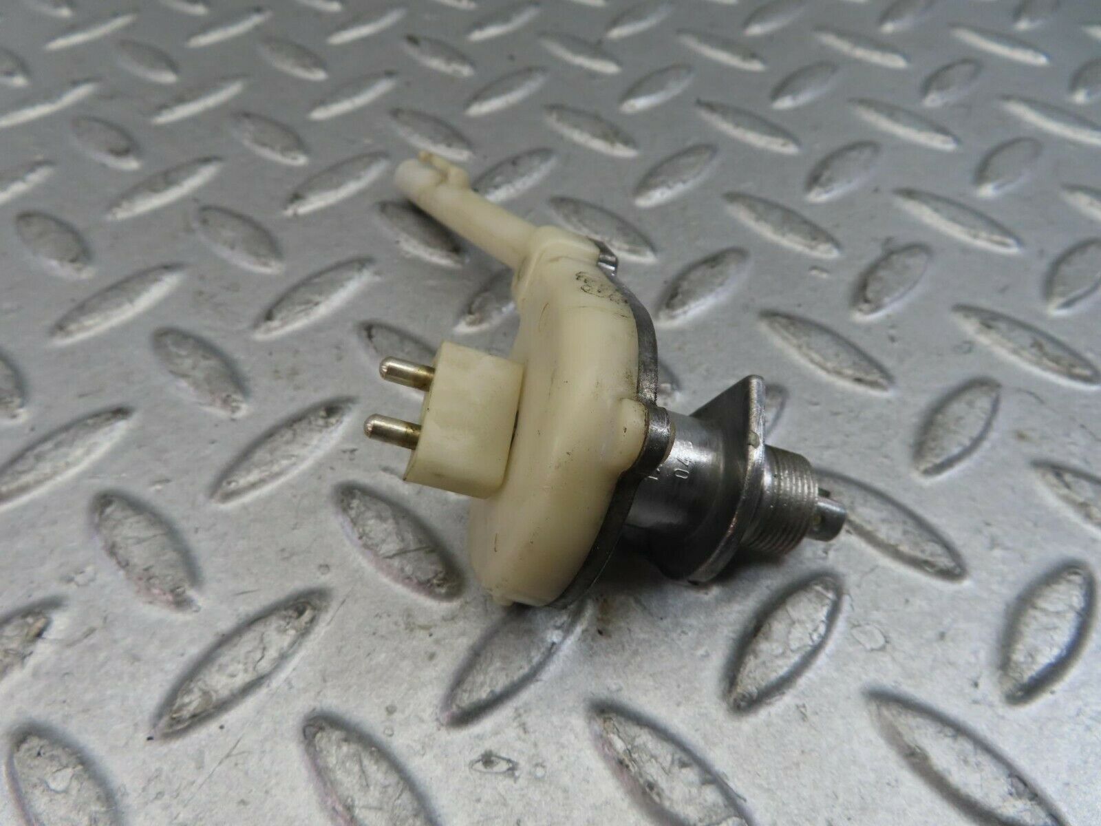 9753 Mercedes-Benz C123 280CE Coupe Heater Regulator 1238300485