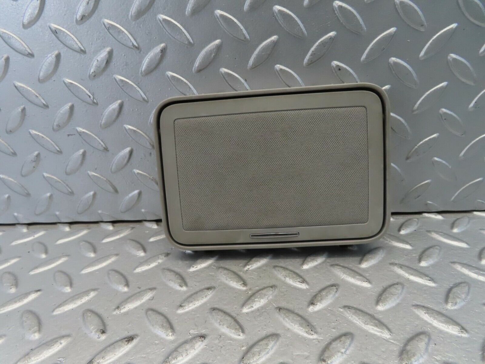 11098 Mercedes-Benz W221 S320 Interior Roof Mirror Rear 2218101817