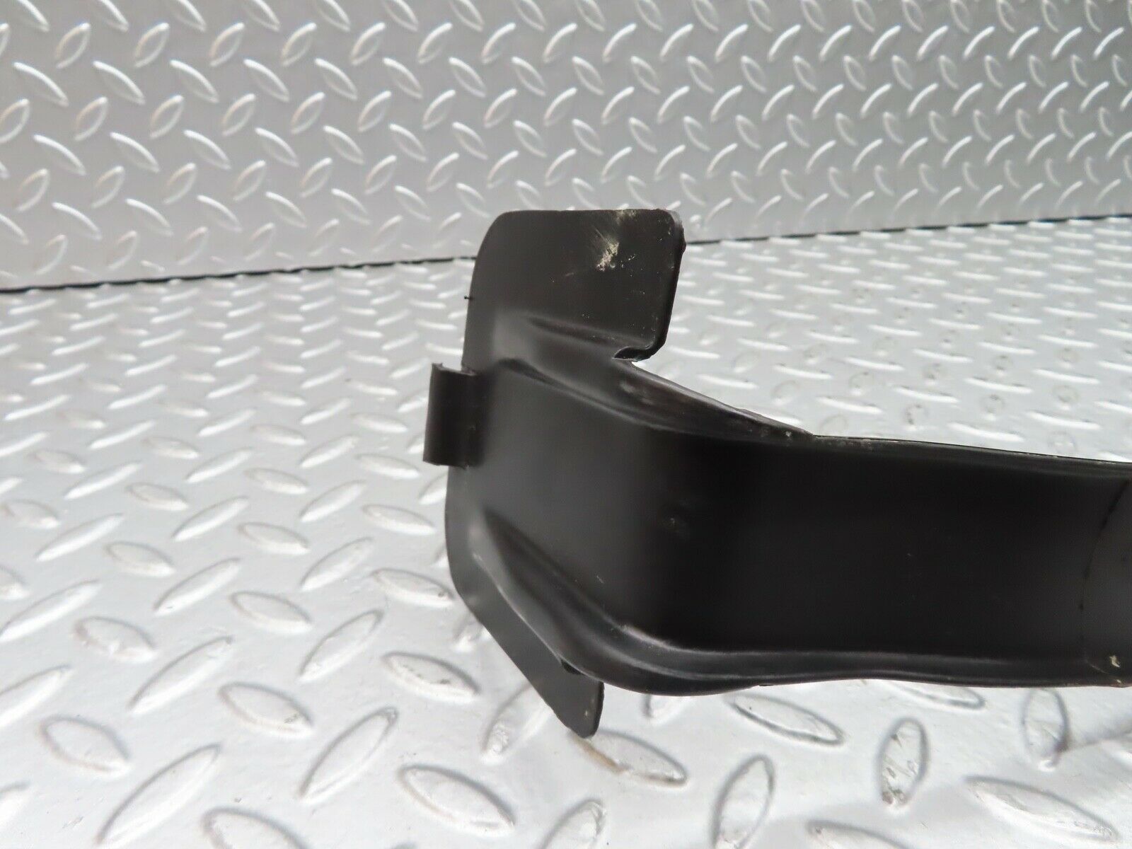 21334 Mercedes-Benz W123 230E Cable Channel Cover Rear Right 1238210236