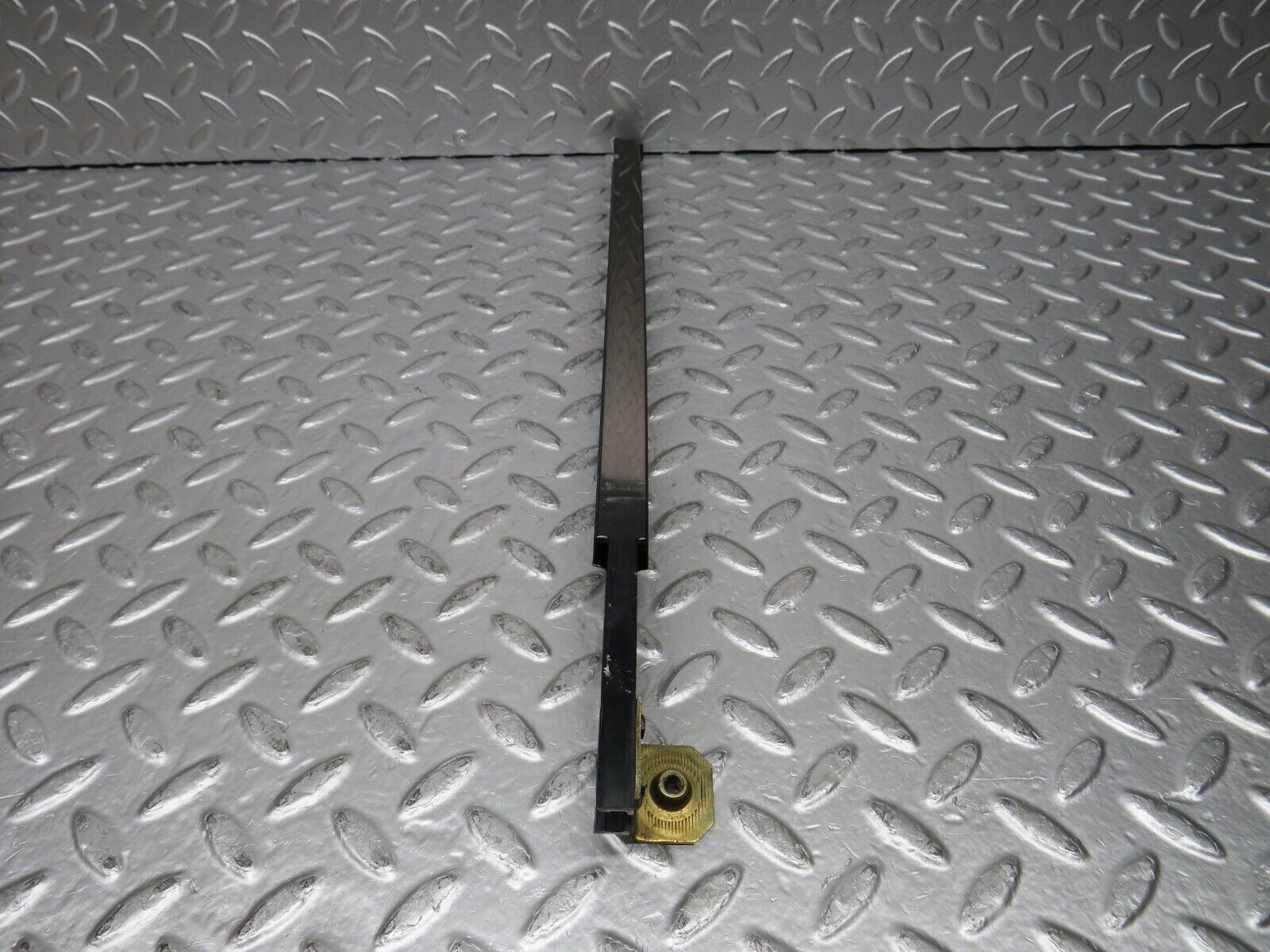 30503 Mercedes-Benz W124 230E Rear Right Door Window Channel