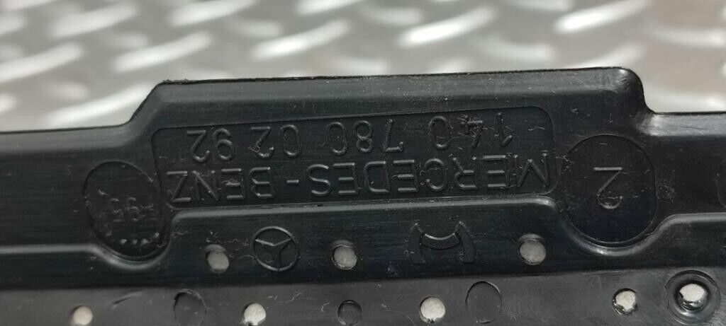 27630 Mercedes-Benz S124 300TE Wagon Sunroof Panel