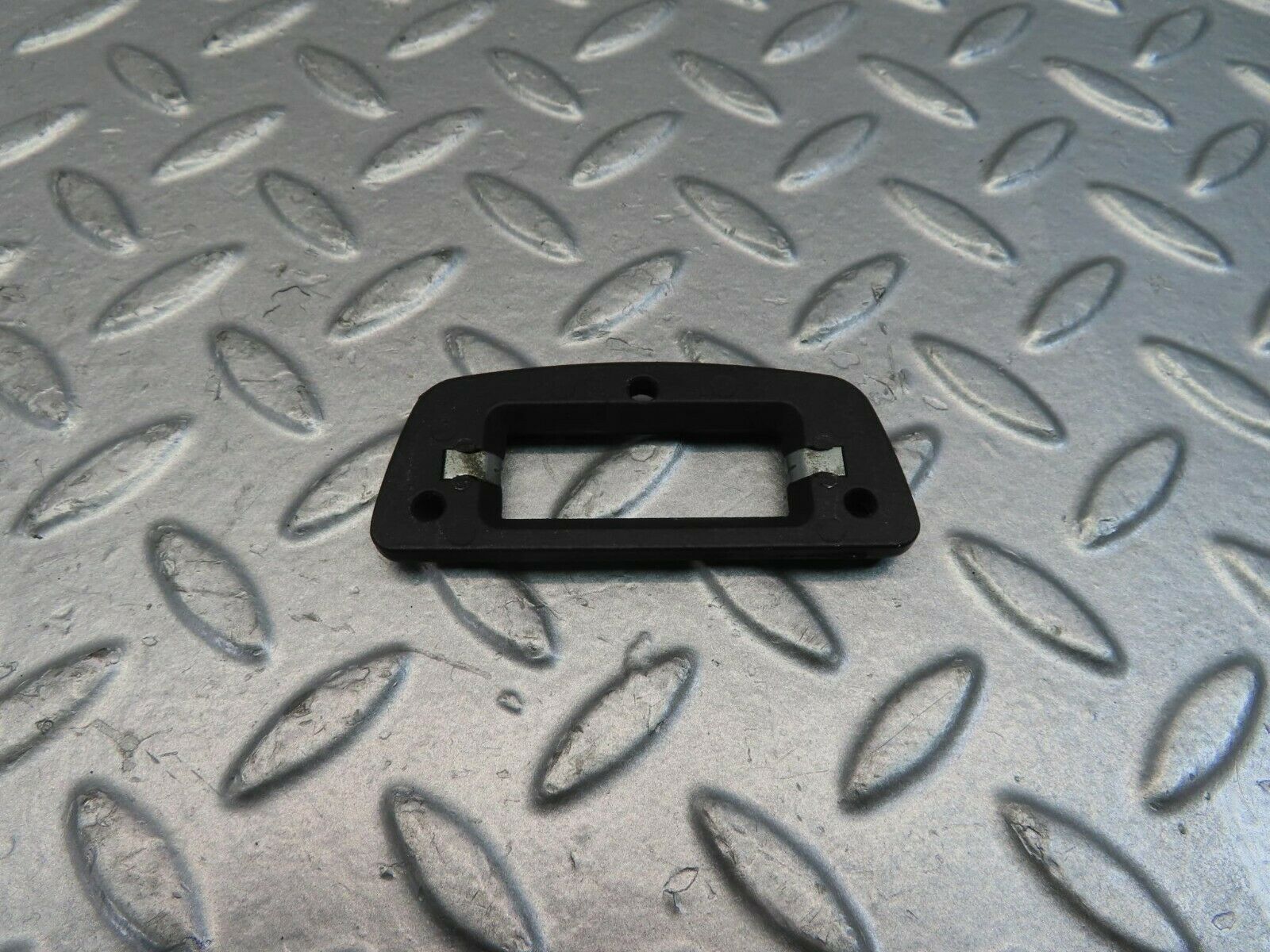 10932 Mercedes-Benz W123 230E Rear View Mirror Mount Bracket