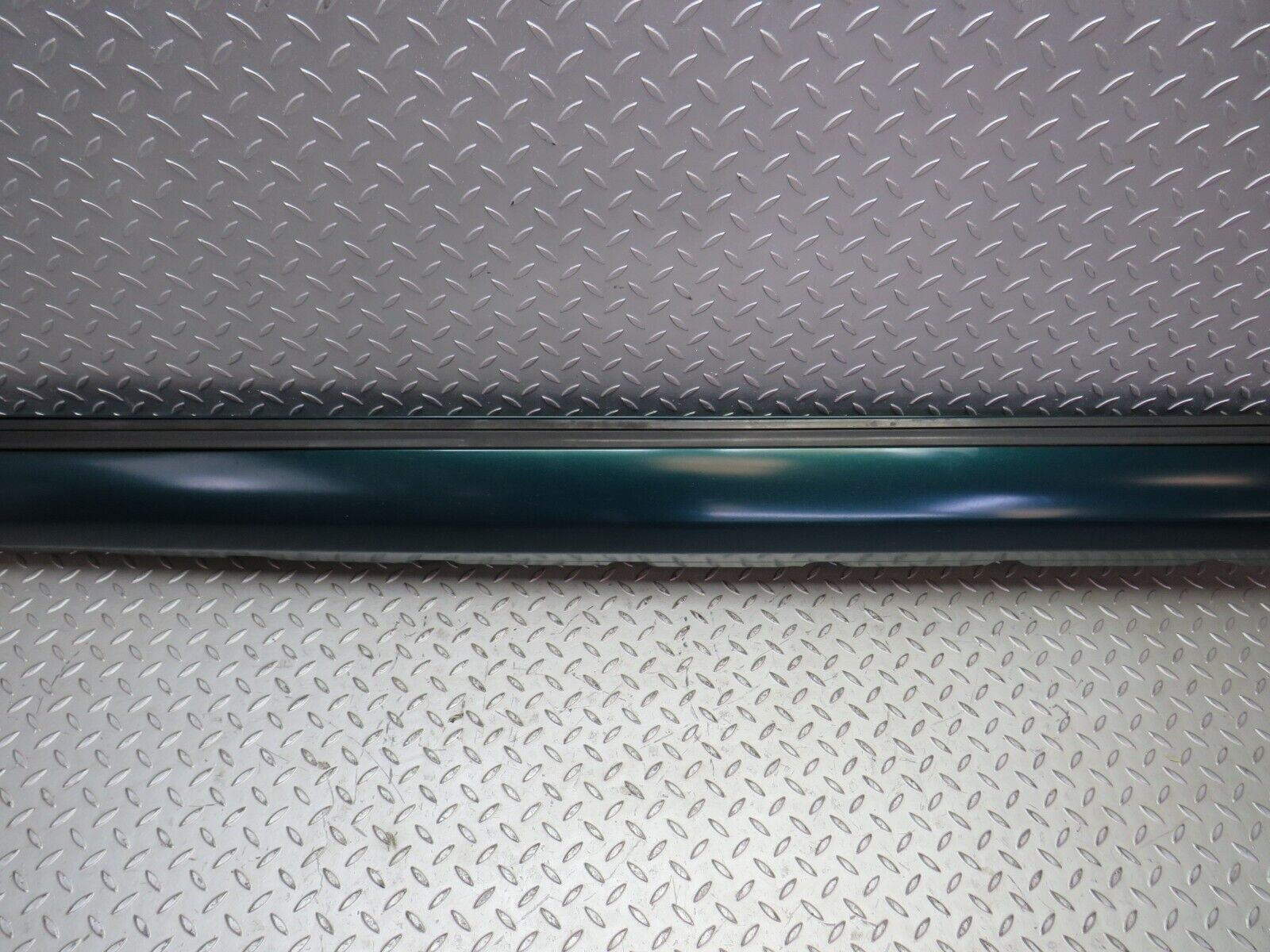 27754 Mercedes-Benz S124 300TE Wagon Side Skirt Left Side 1246902340