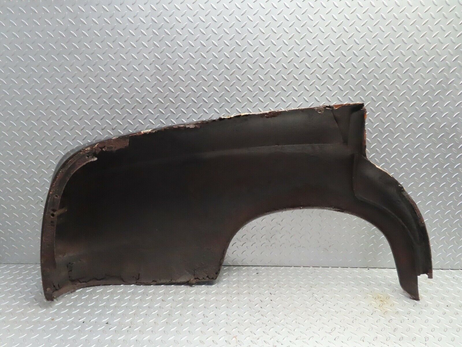 18990 Mercedes-Benz W121 190b Ponton Rear Left Wing Fender