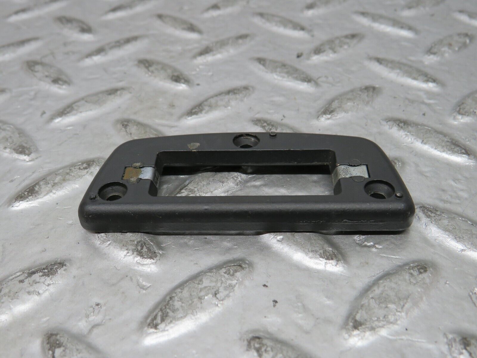 27443 Mercedes-Benz W123 280E Rear View Mirror Mount Bracket