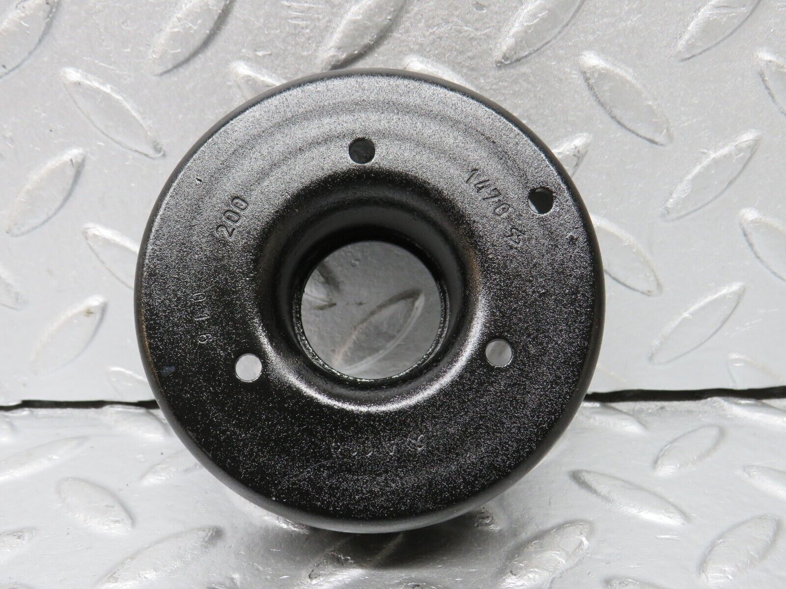 39612 Mercedes-Benz R129 320SL Coupe Belt Tensioner Pulley 1192001470