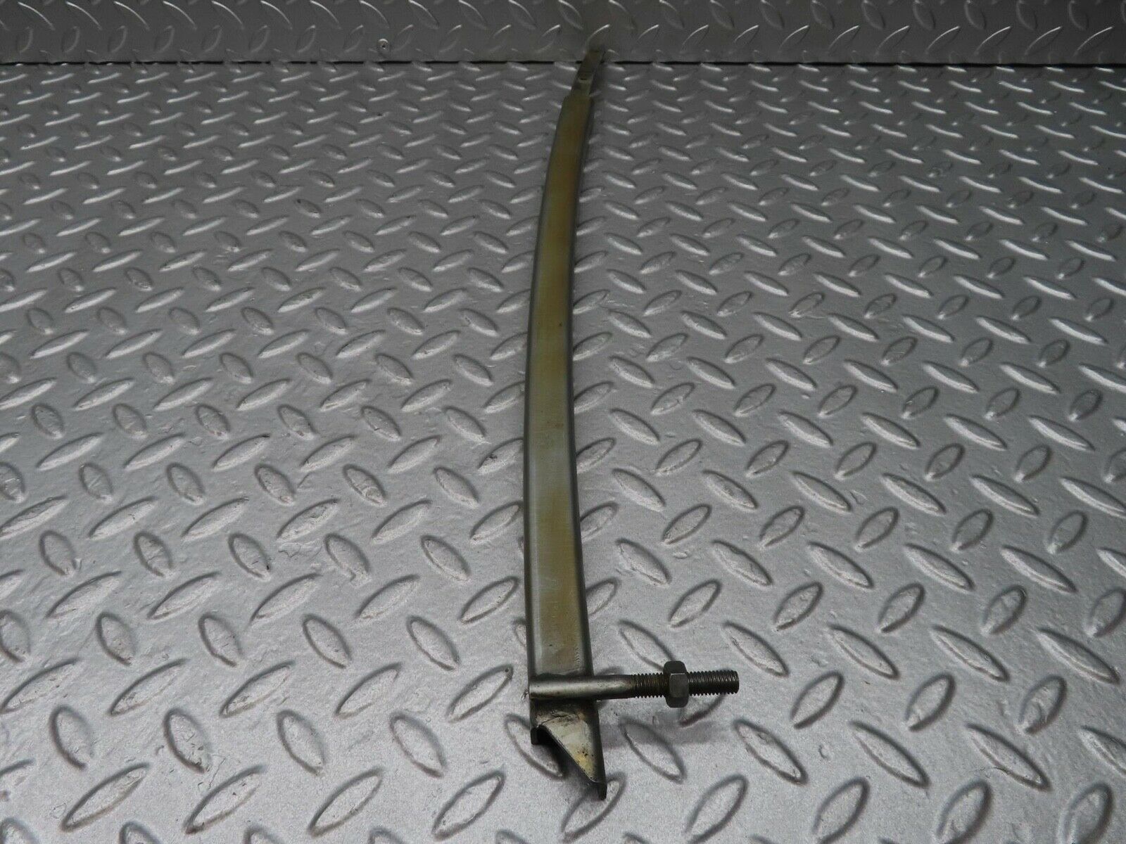 14057 Mercedes-Benz C107 280SLC Right Door Window Channel Front