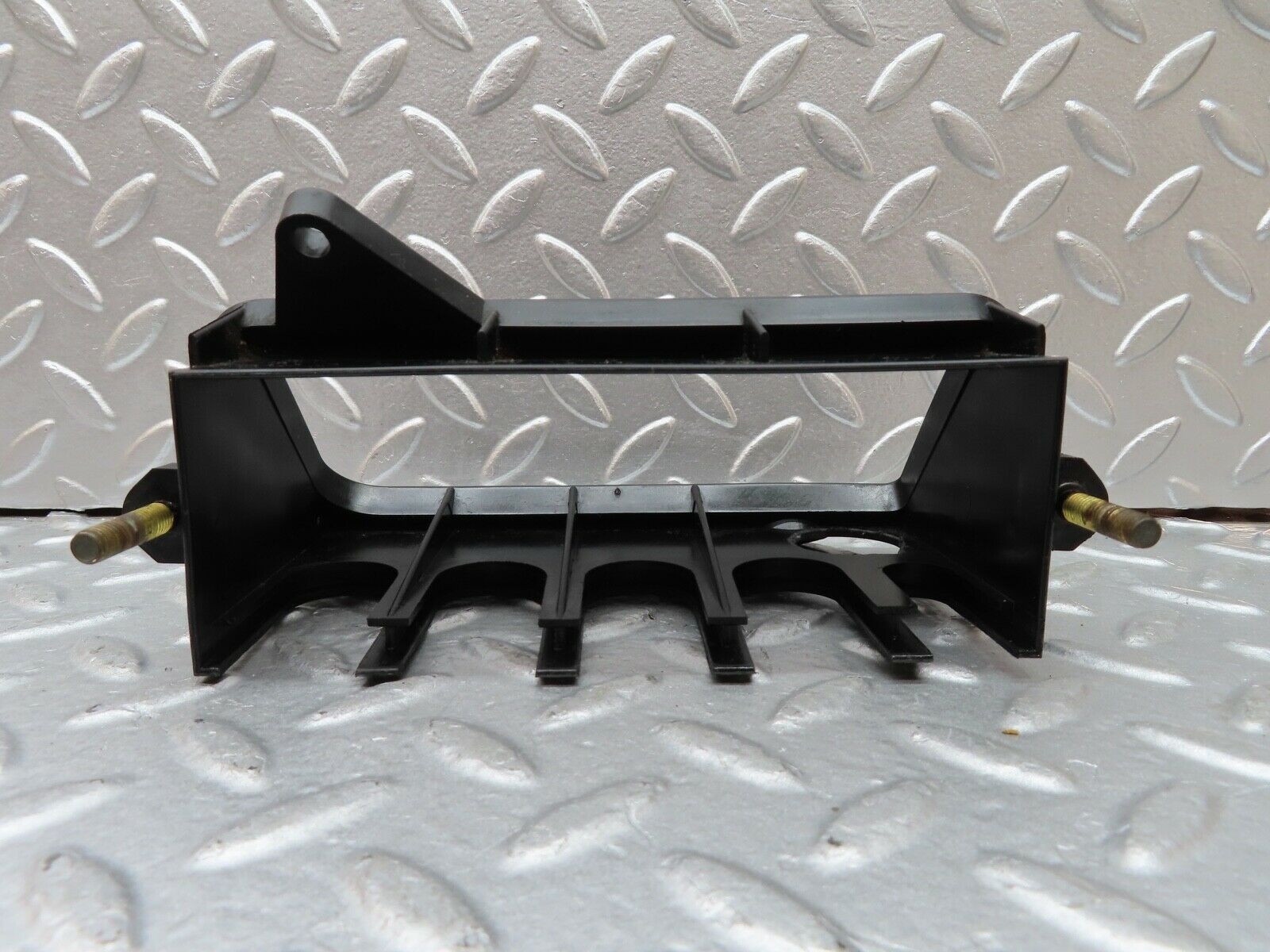 19930 Mercedes-Benz R129 300SL Coupe Cable Harness Holder Bracket 1295400273