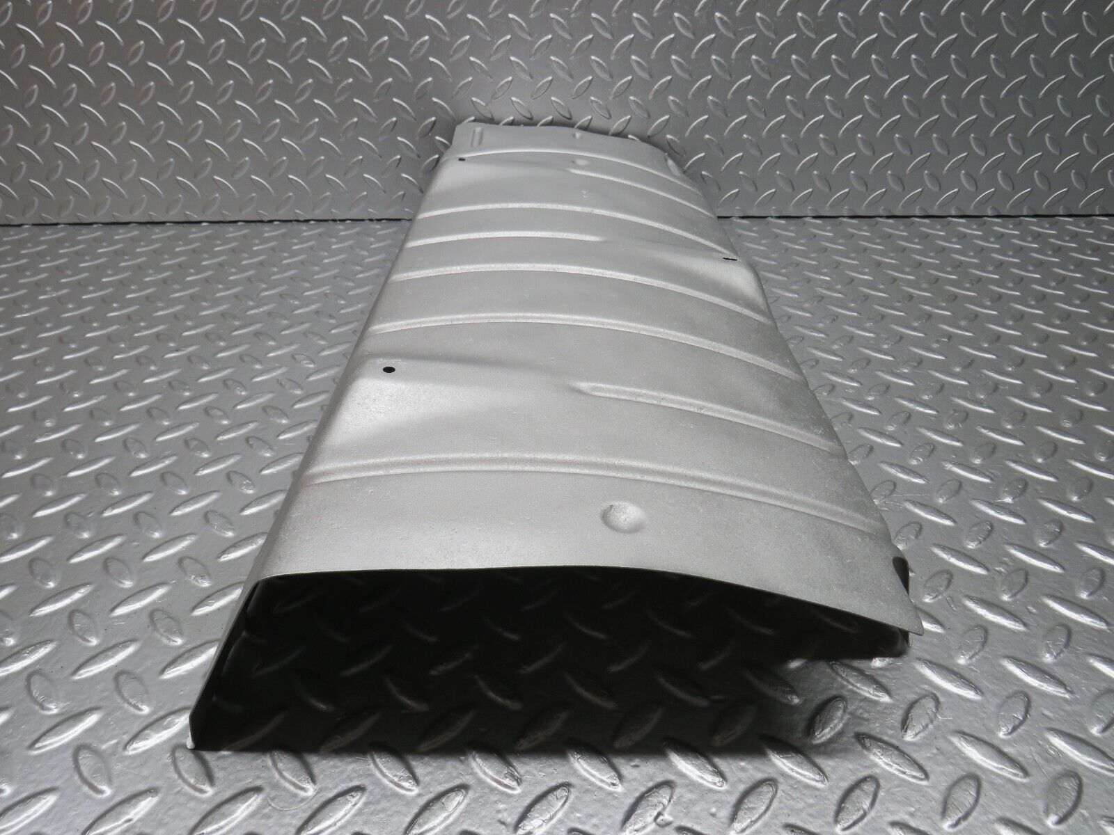 29235 Mercedes-Benz W124 230E Exhaust Heat Shield