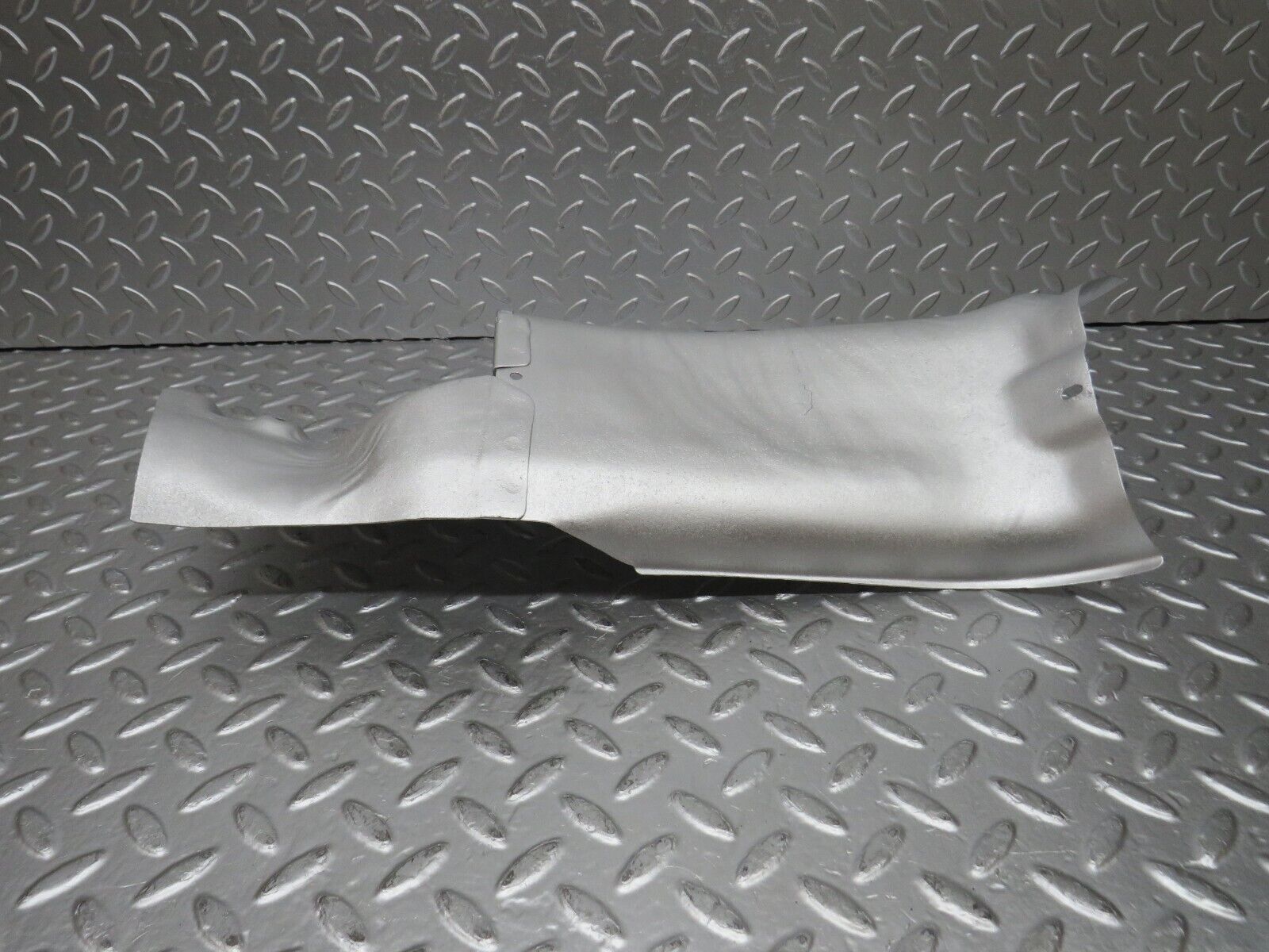 30542 Mercedes-Benz W124 230E Exhaust Heat Shield