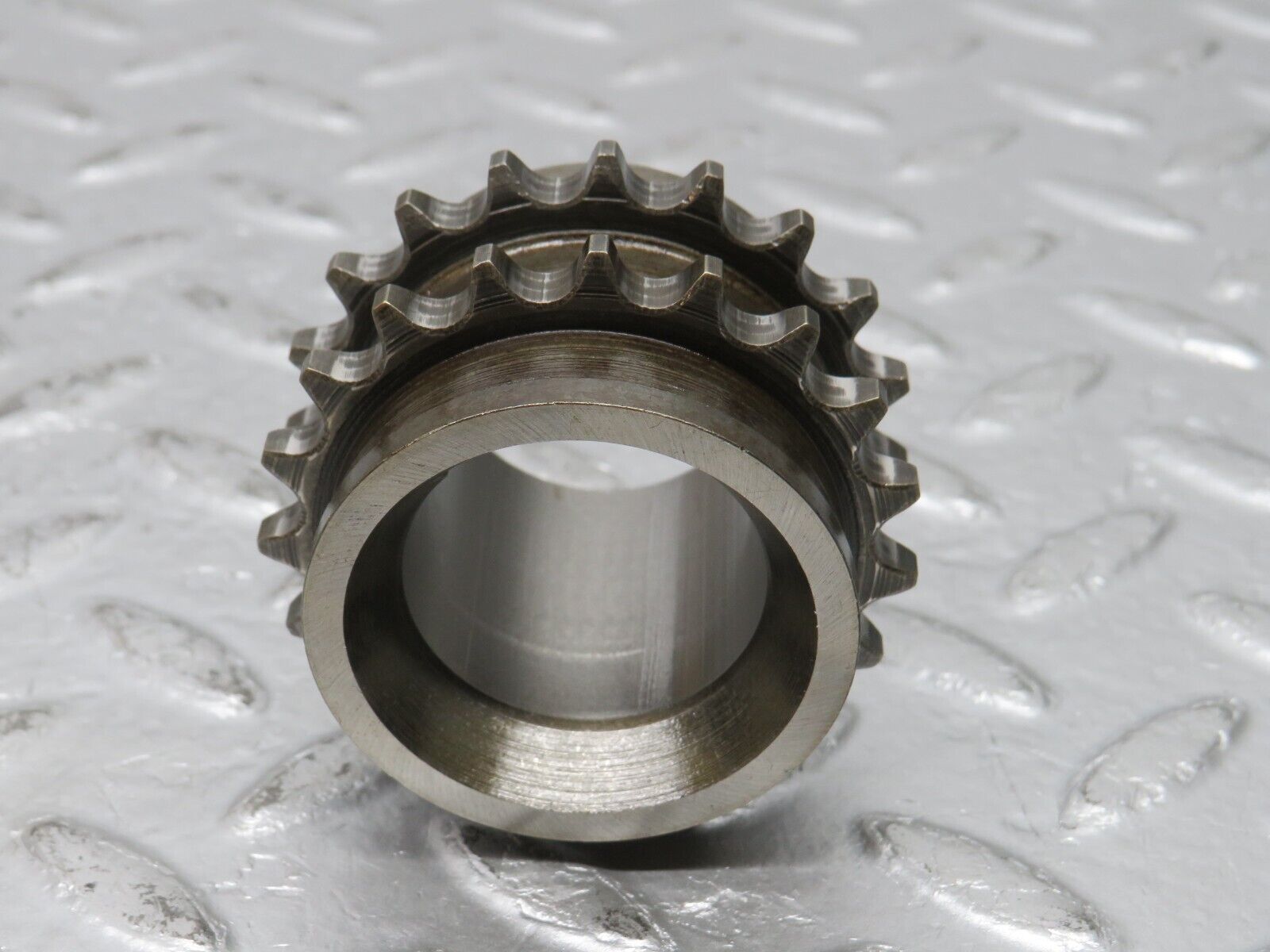 32697 Mercedes-Benz S124 300TE Wagon Crankshaft Gear